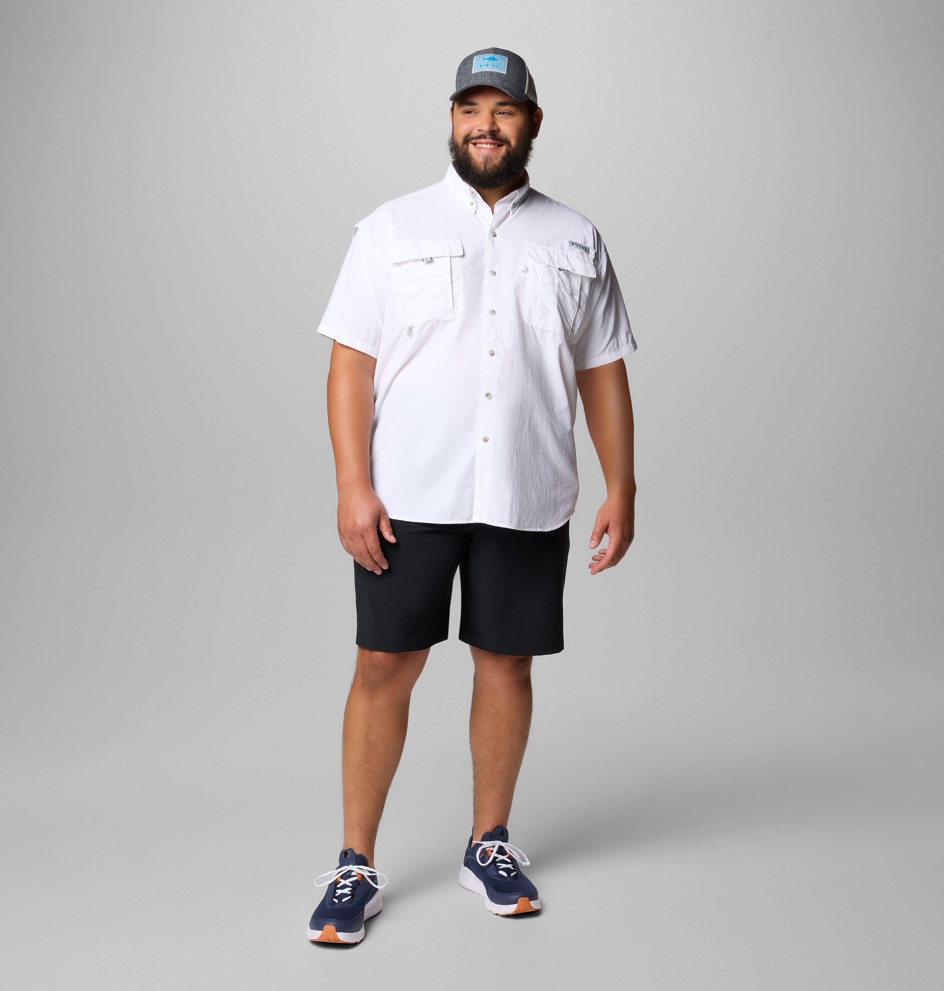 Men's Grander Marlin III Offshore Shorts - Big 3