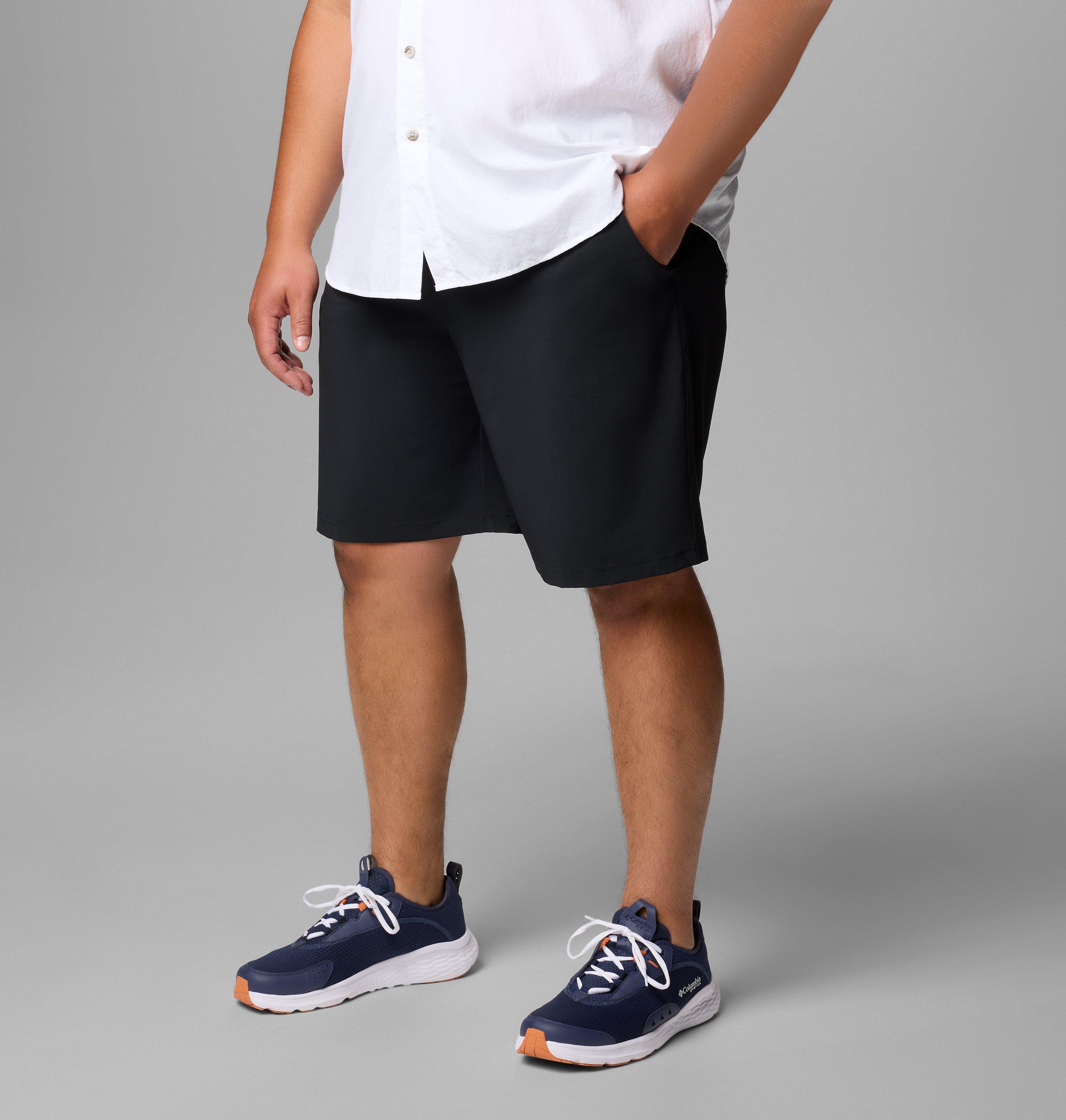Men's Grander Marlin III Offshore Shorts - Big 4