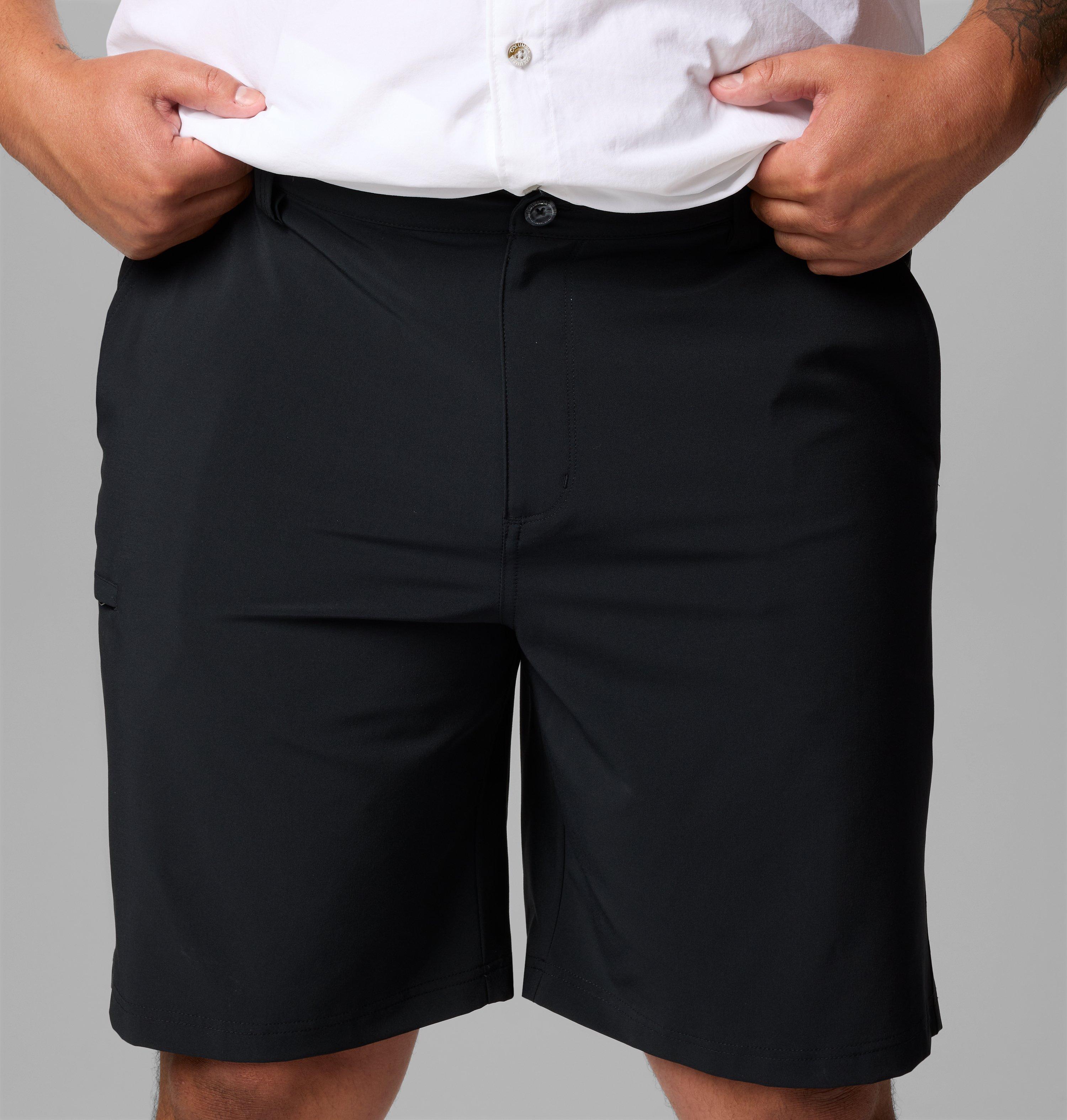 Men's Grander Marlin III Offshore Shorts - Big 5