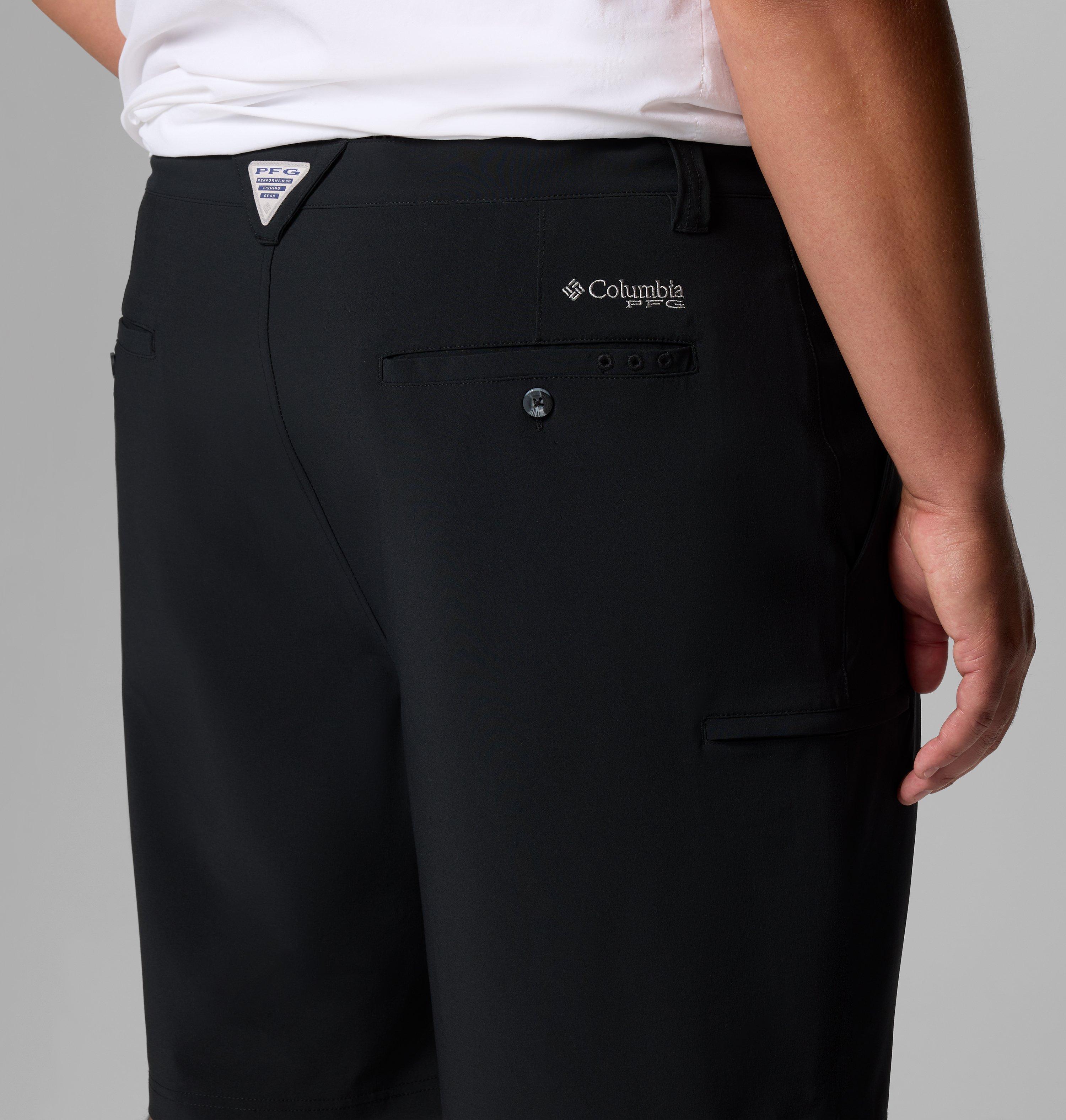Men's Grander Marlin III Offshore Shorts - Big 6