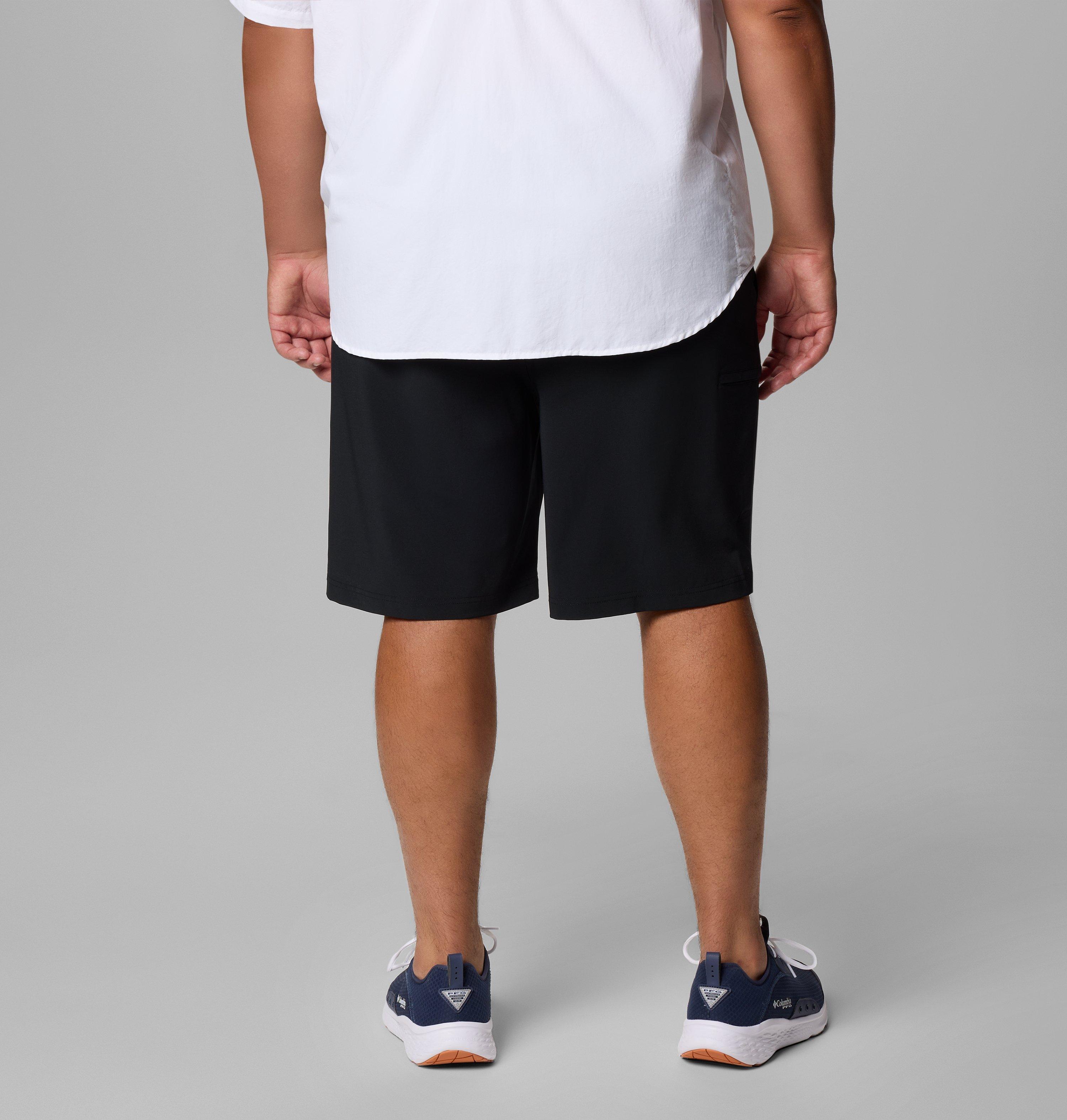 Men's Grander Marlin III Offshore Shorts - Big 2