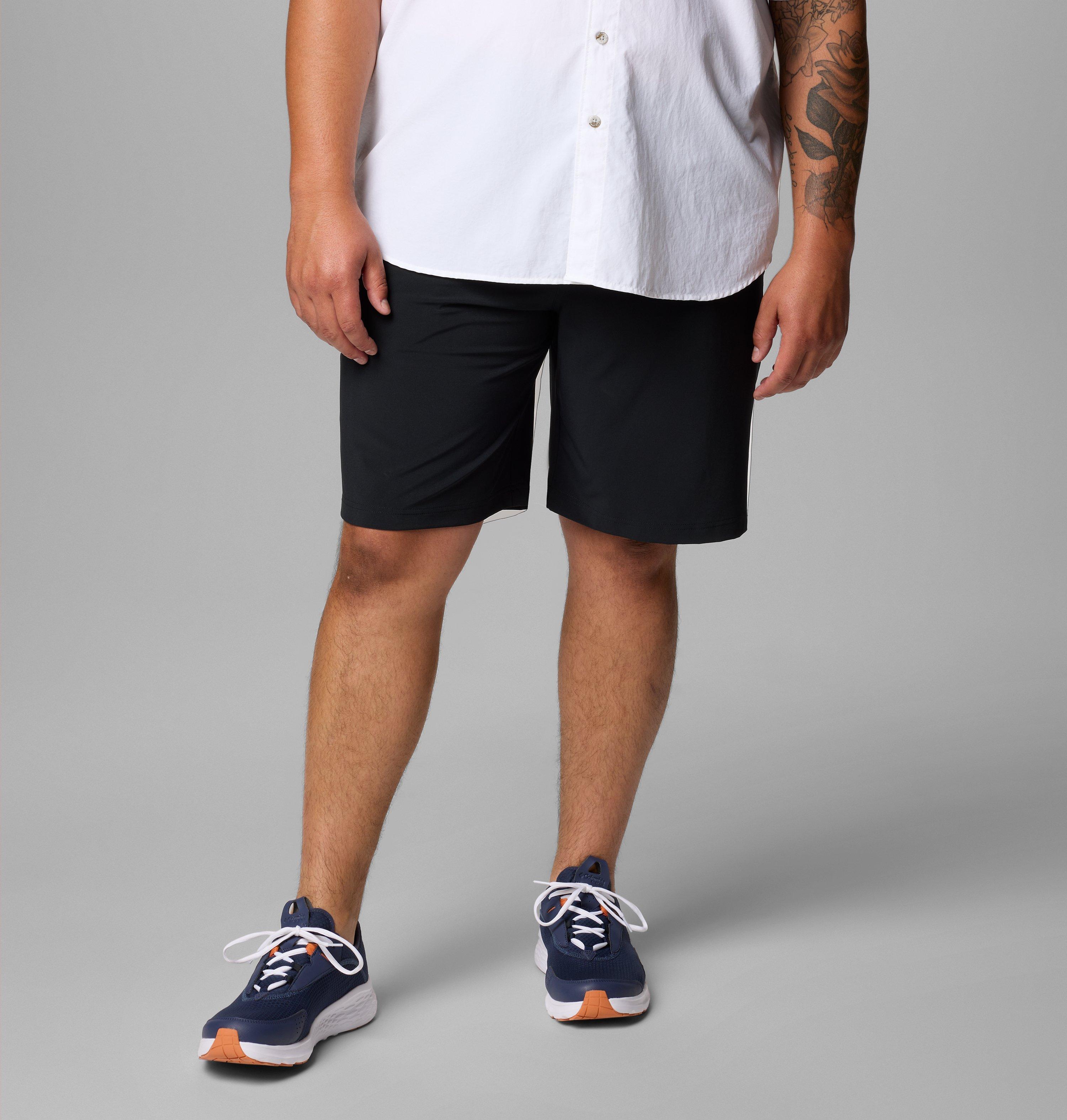 Columbia Men's Grander Marlin  III Offshore Shorts - Big-