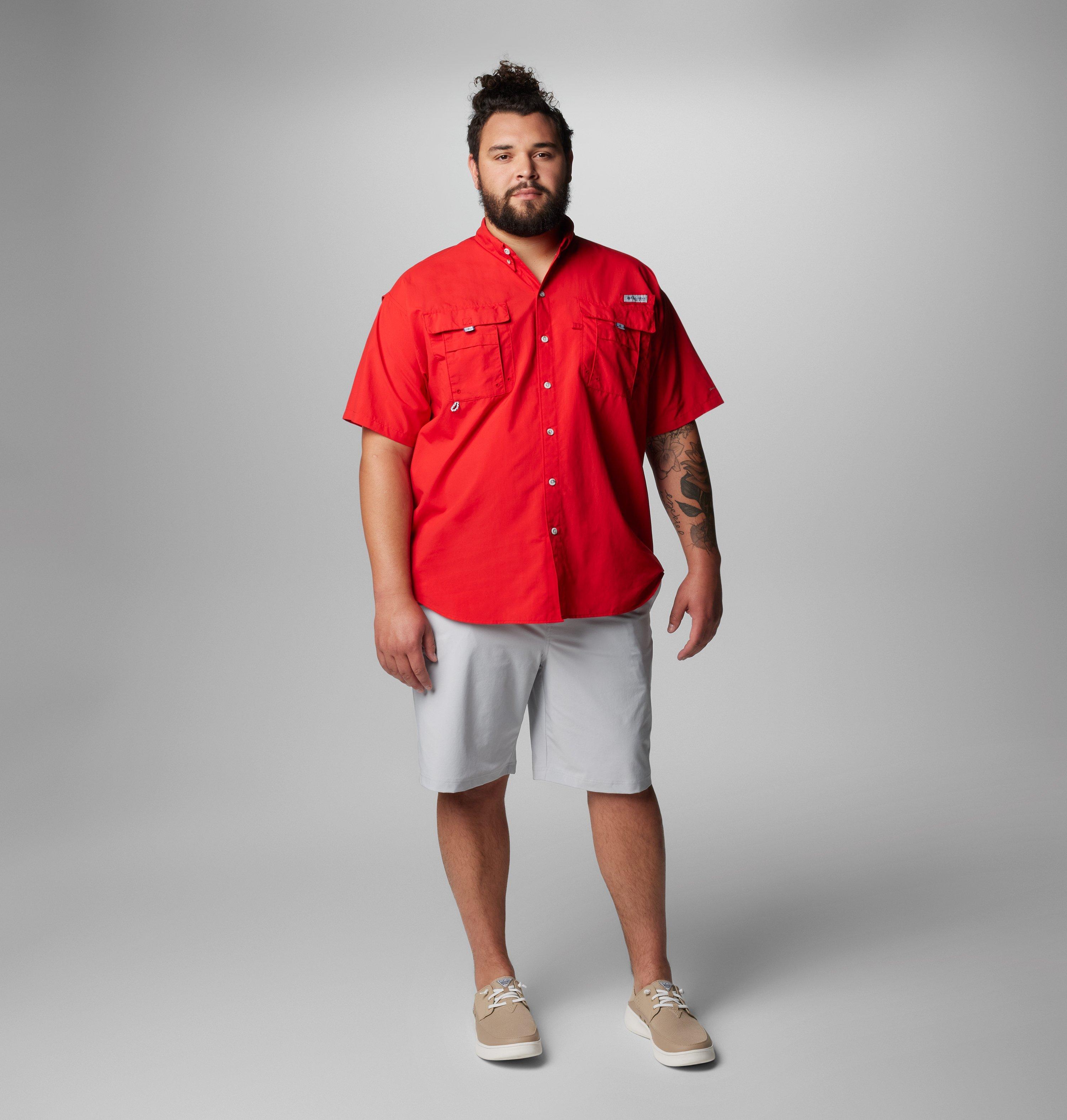 Men's Grander Marlin III Offshore Shorts - Big | 019 | 44 | 10 3