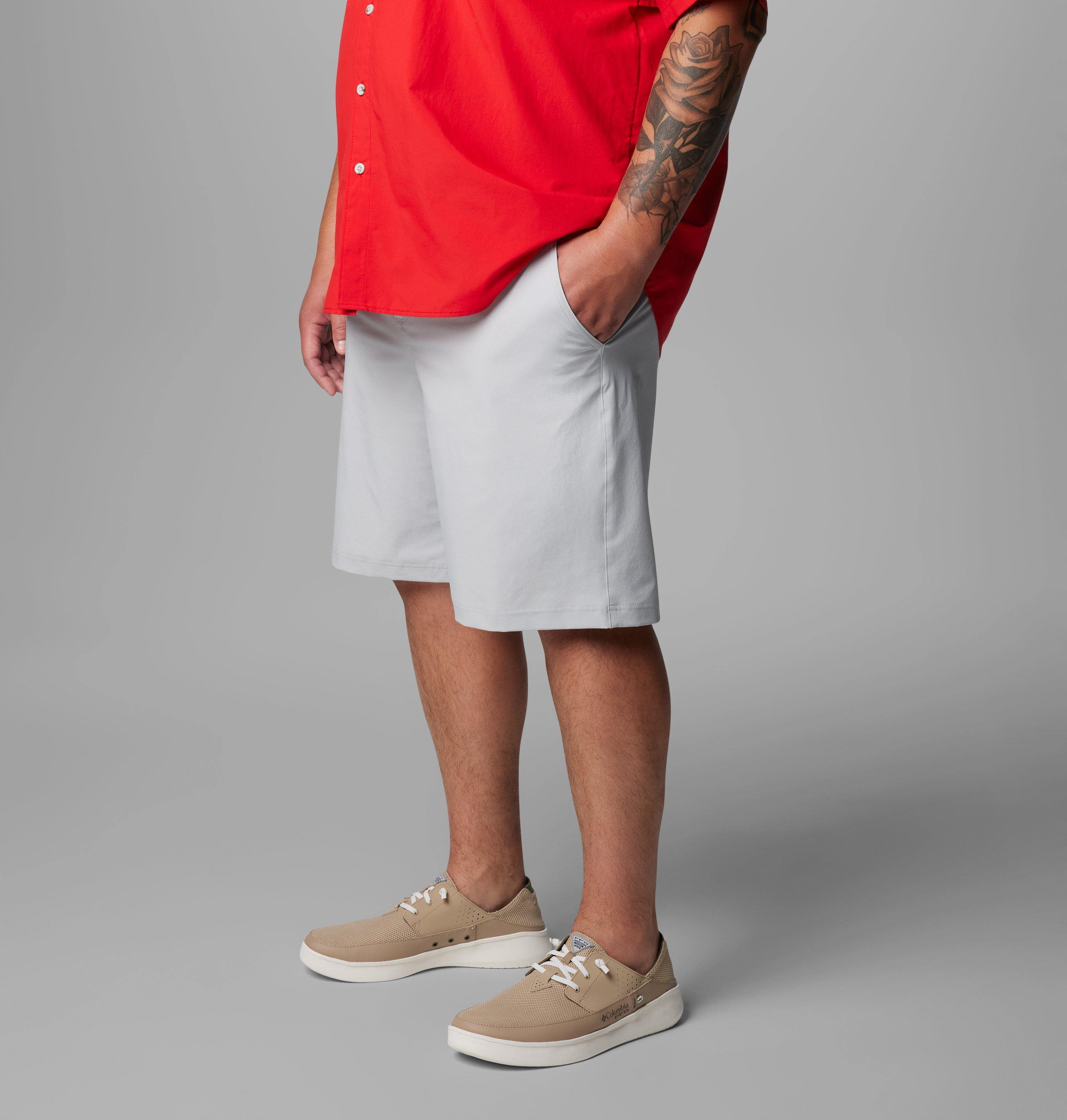 Men's Grander Marlin III Offshore Shorts - Big | 019 | 44 | 10 4