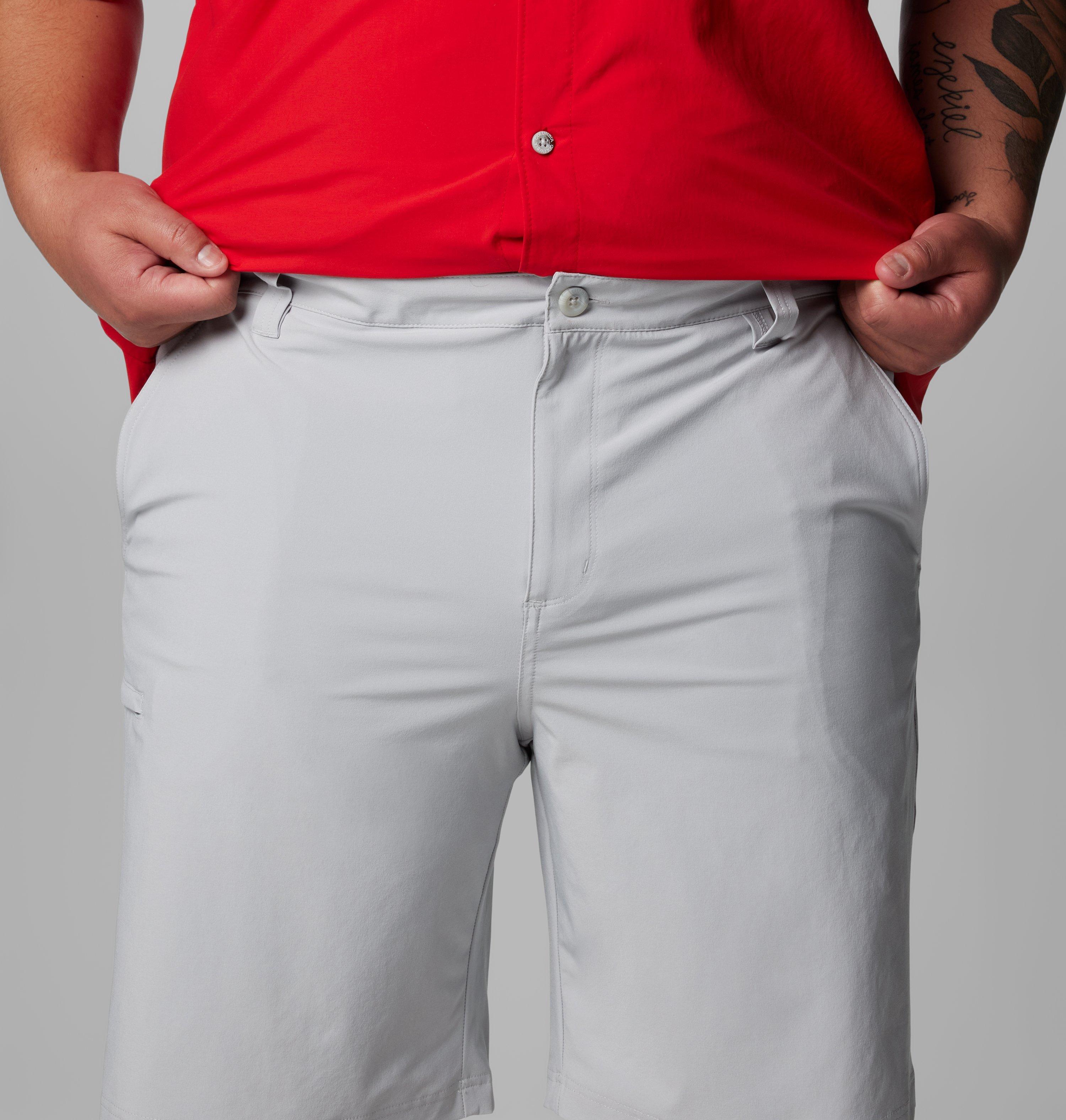 Men's Grander Marlin III Offshore Shorts - Big | 019 | 44 | 10 5