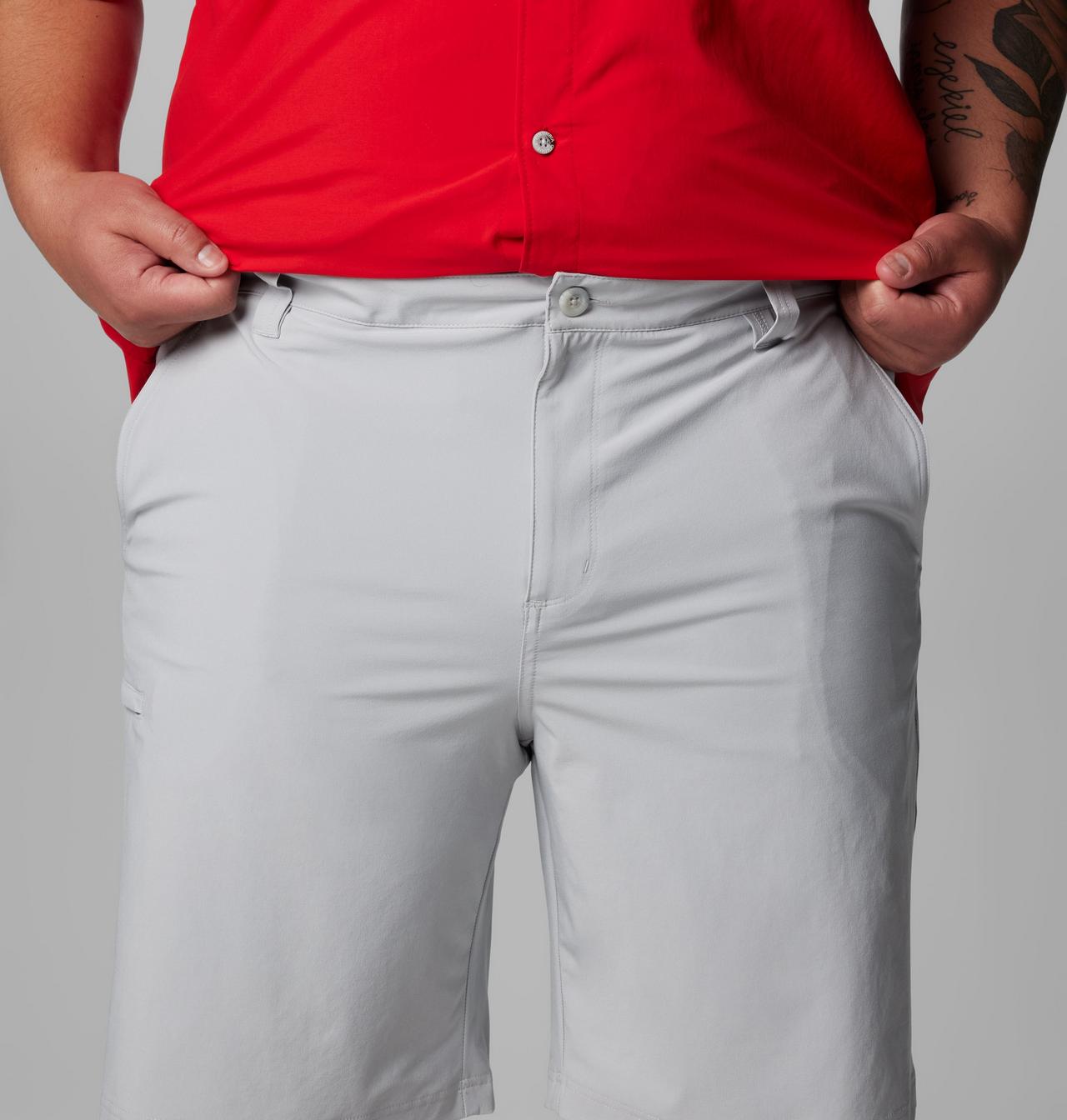 Men's Grander Marlin™ III Offshore Shorts - Big | 019 | 54 | 10 5