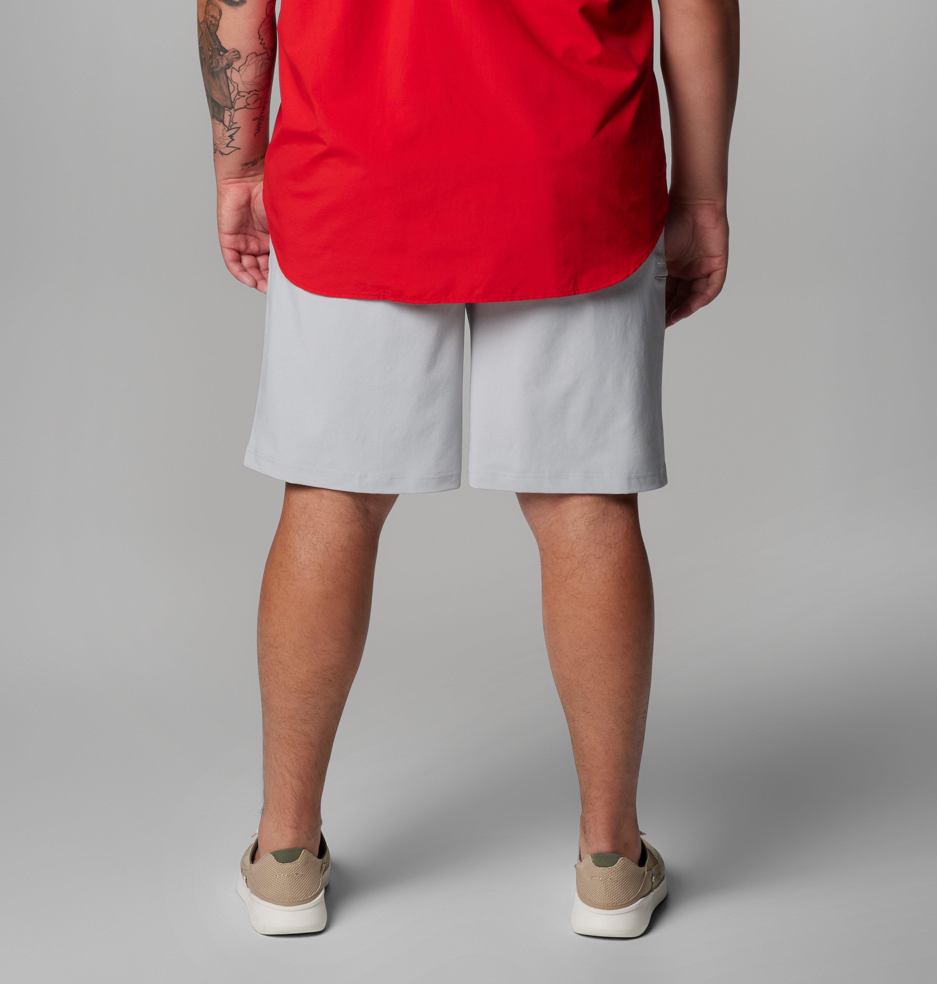 Men's Grander Marlin III Offshore Shorts - Big | 019 | 44 | 10 2