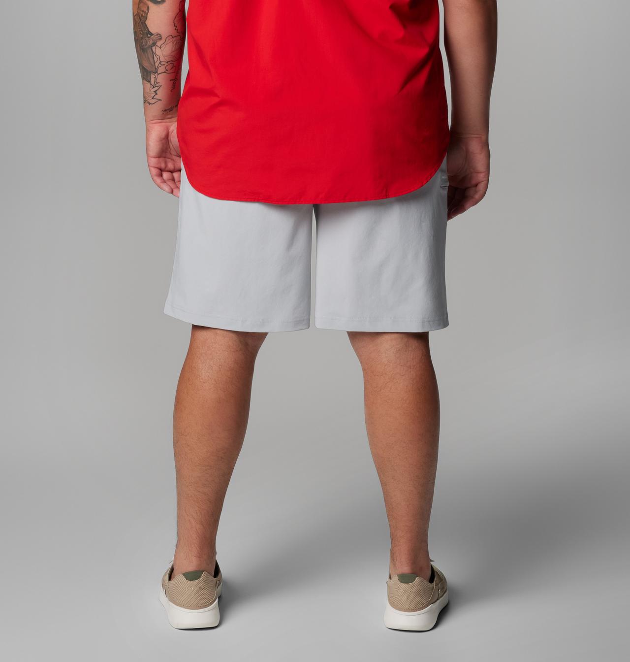 Men's Grander Marlin™ III Offshore Shorts - Big | 019 | 54 | 10 2