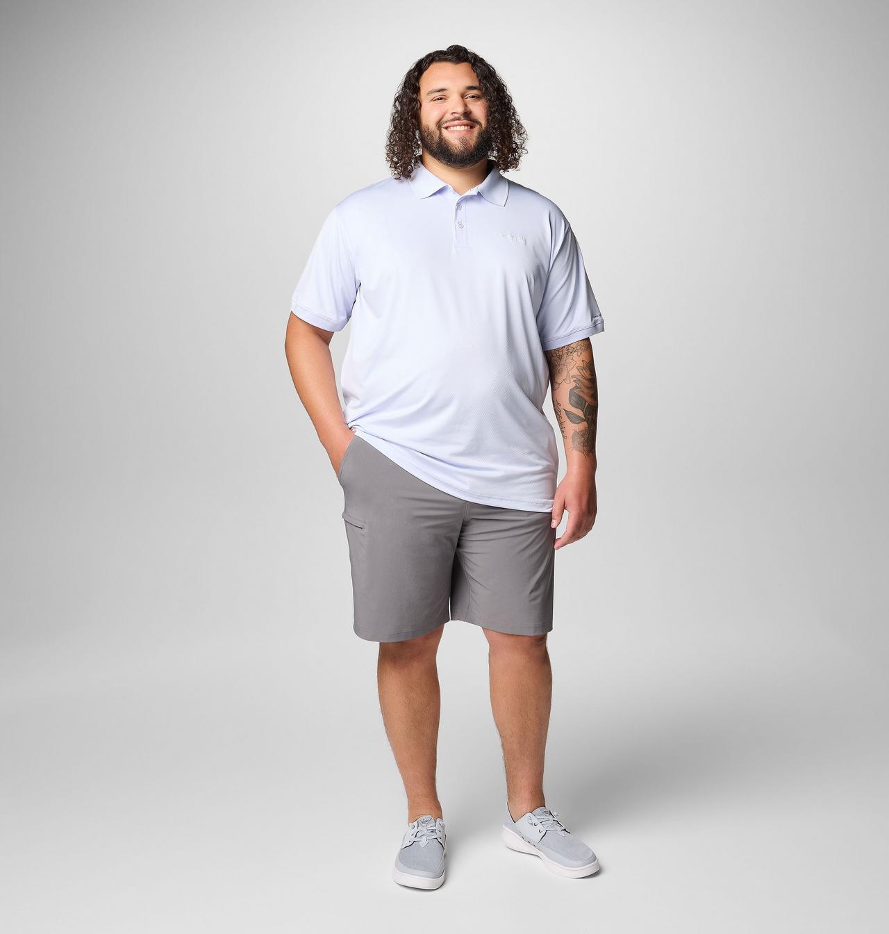 Men's Grander Marlin™ III Offshore Shorts - Big | 023 | 46 | 10 3
