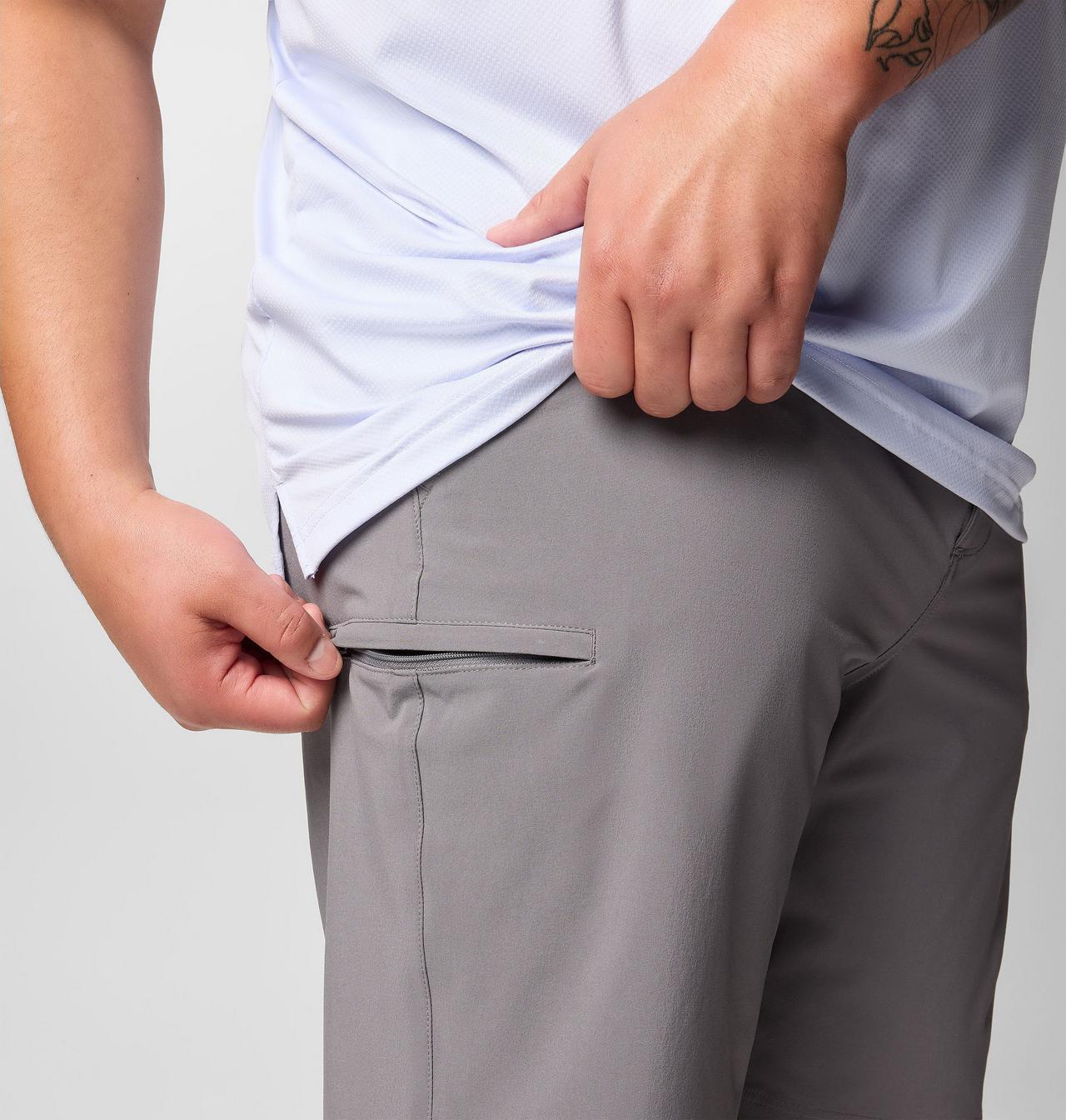 Men's Grander Marlin™ III Offshore Shorts - Big | 023 | 46 | 10 6