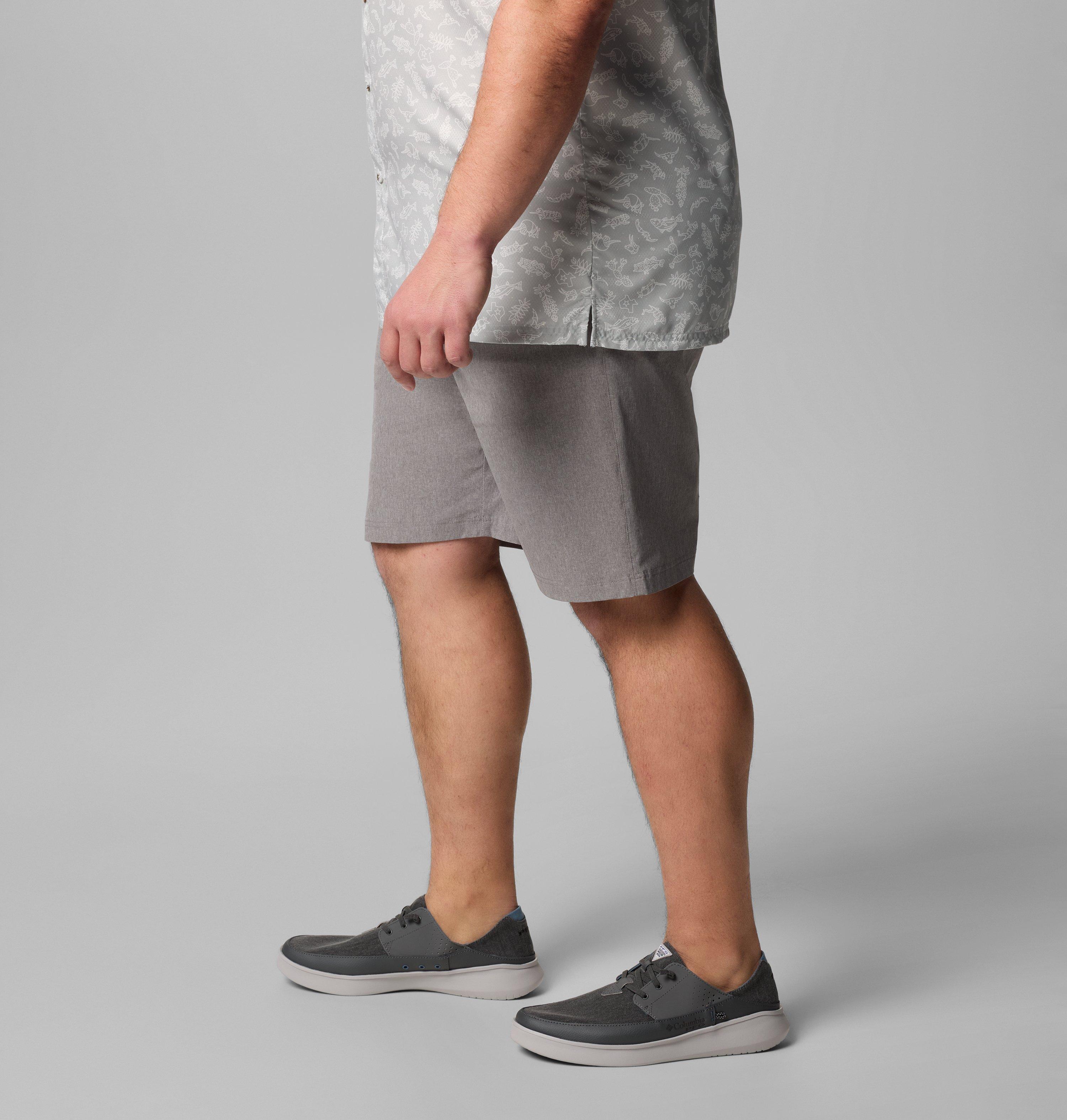 Men's Grander Marlin III Offshore Shorts - Big | 024 | 44 | 10 3