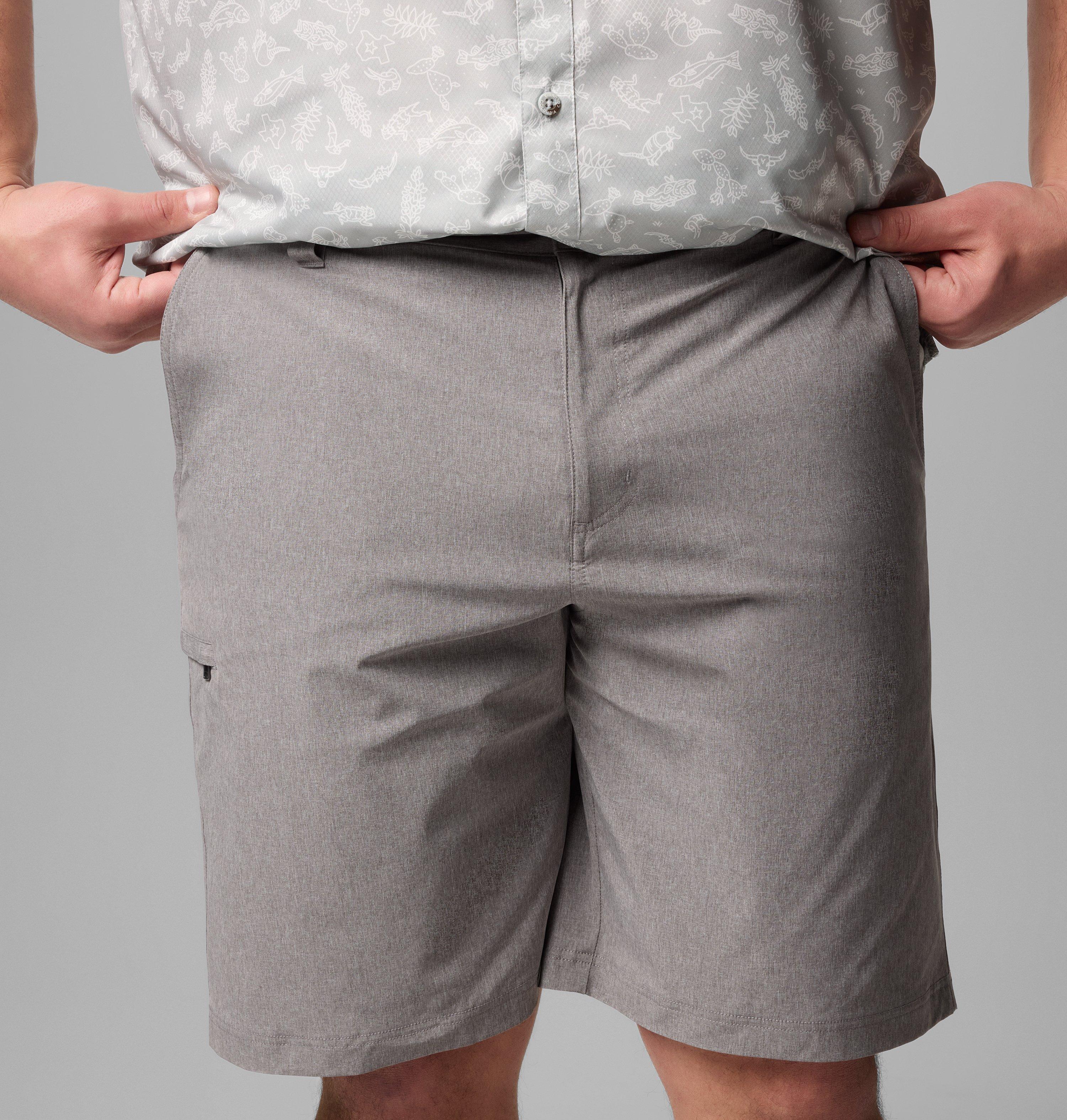 Men's Grander Marlin III Offshore Shorts - Big | 024 | 44 | 10 4