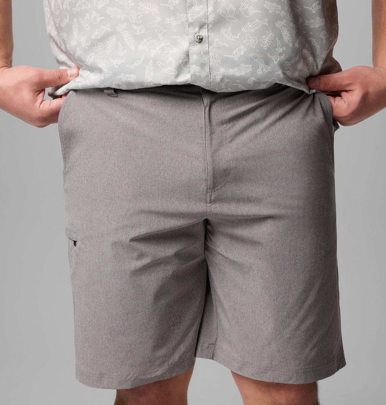 Men's Grander Marlin™ III Offshore Shorts - Big 4