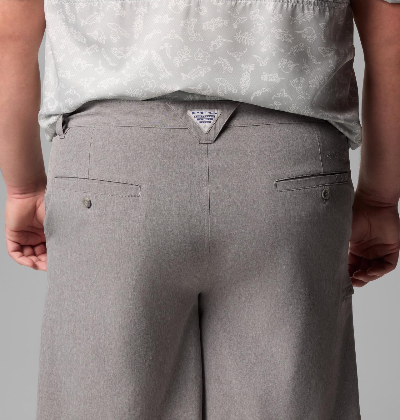 Men's Grander Marlin™ III Offshore Shorts - Big 5