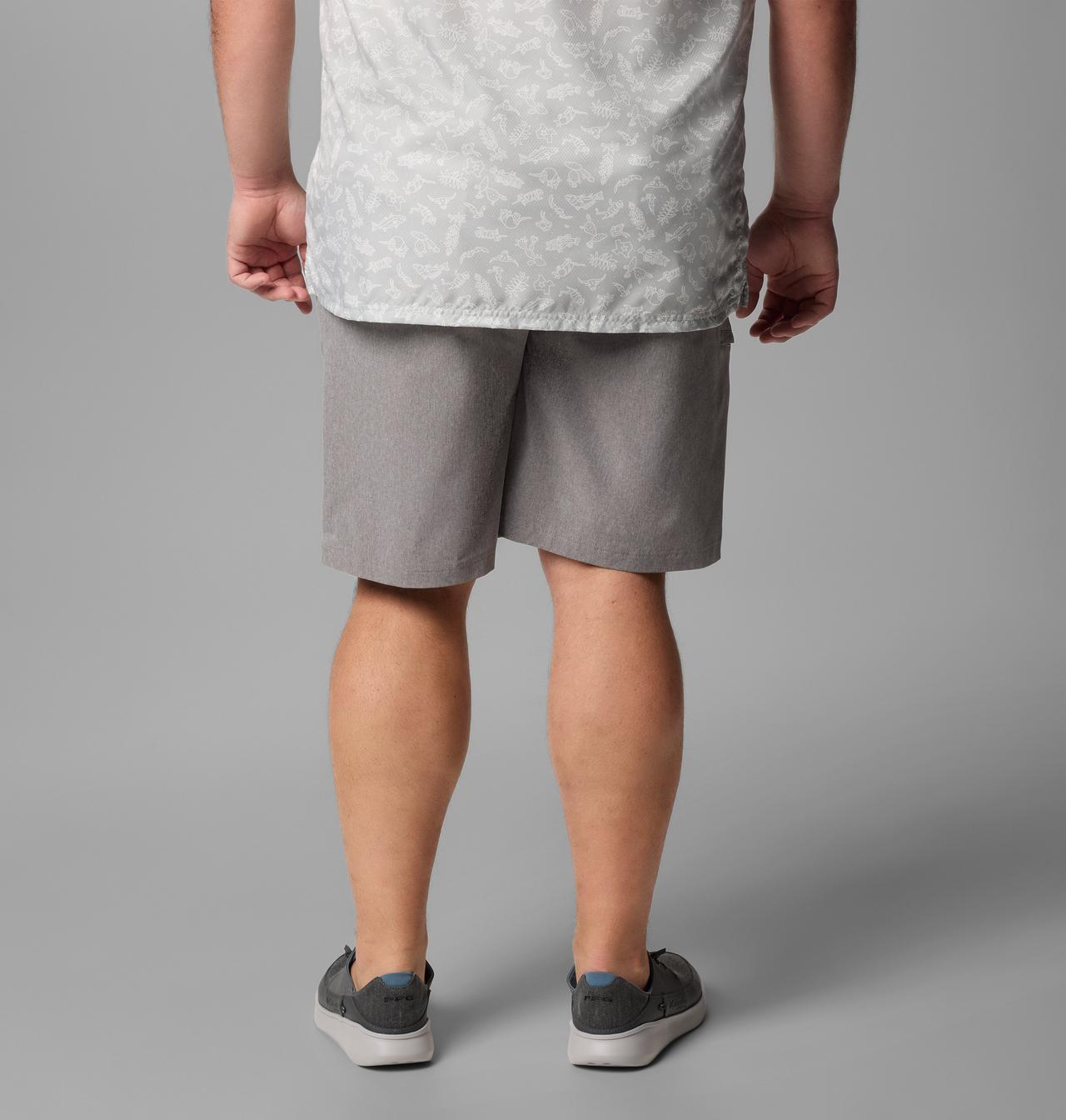 Men's Grander Marlin™ III Offshore Shorts - Big 2