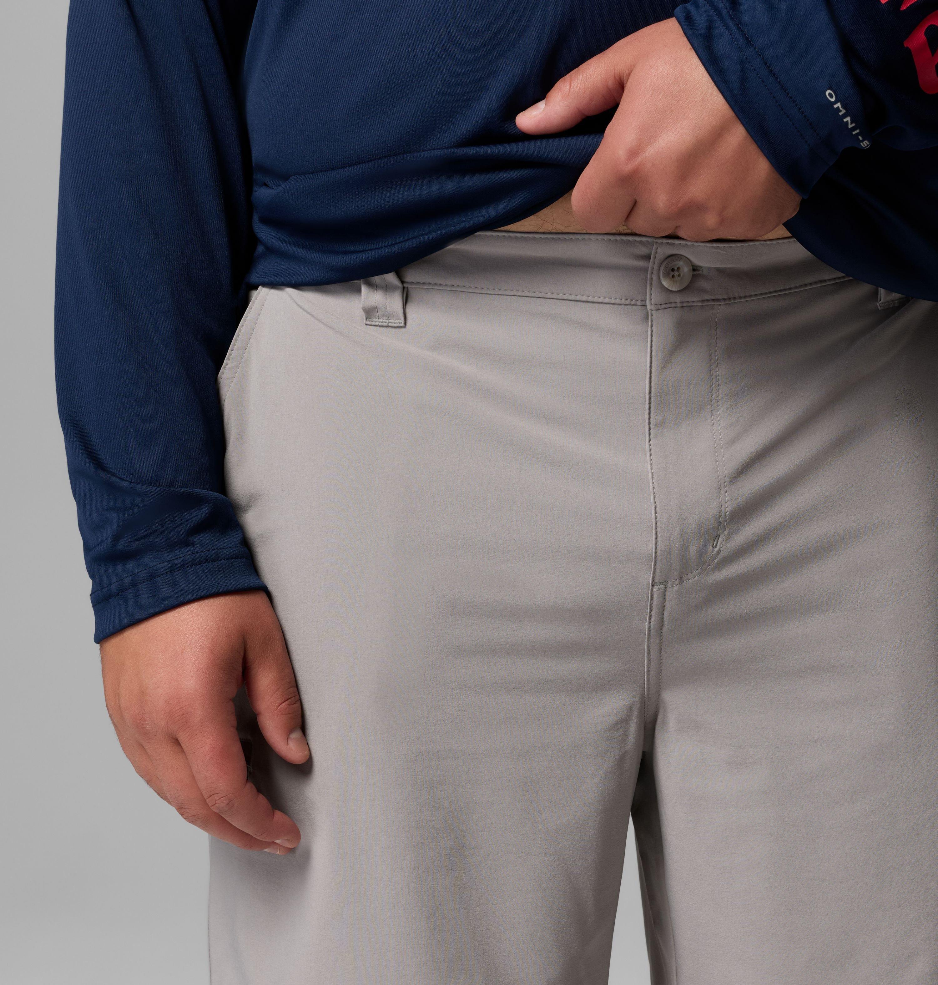 Men's Grander Marlin III Offshore Shorts - Big 5