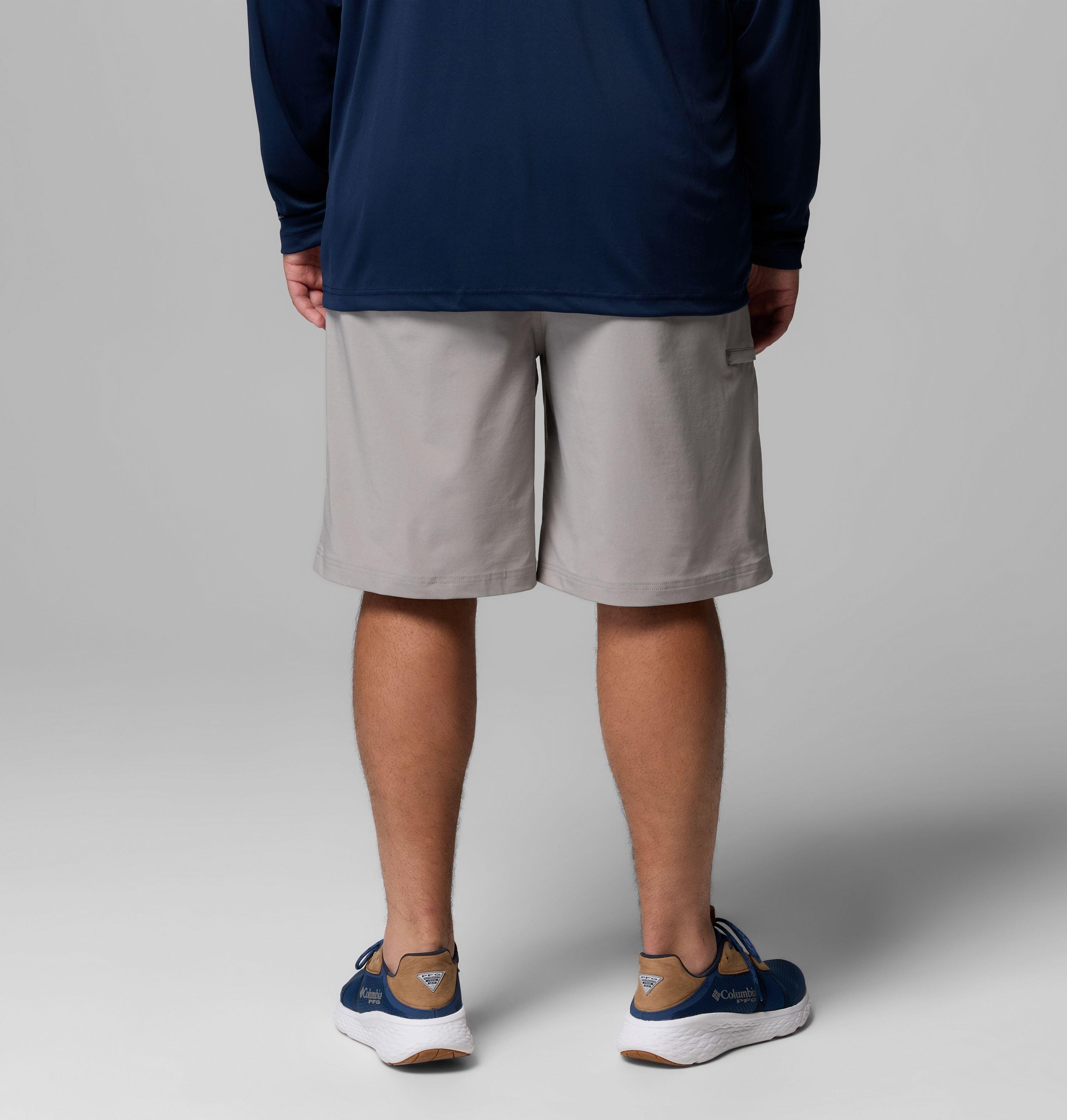 Men's Grander Marlin III Offshore Shorts - Big 3