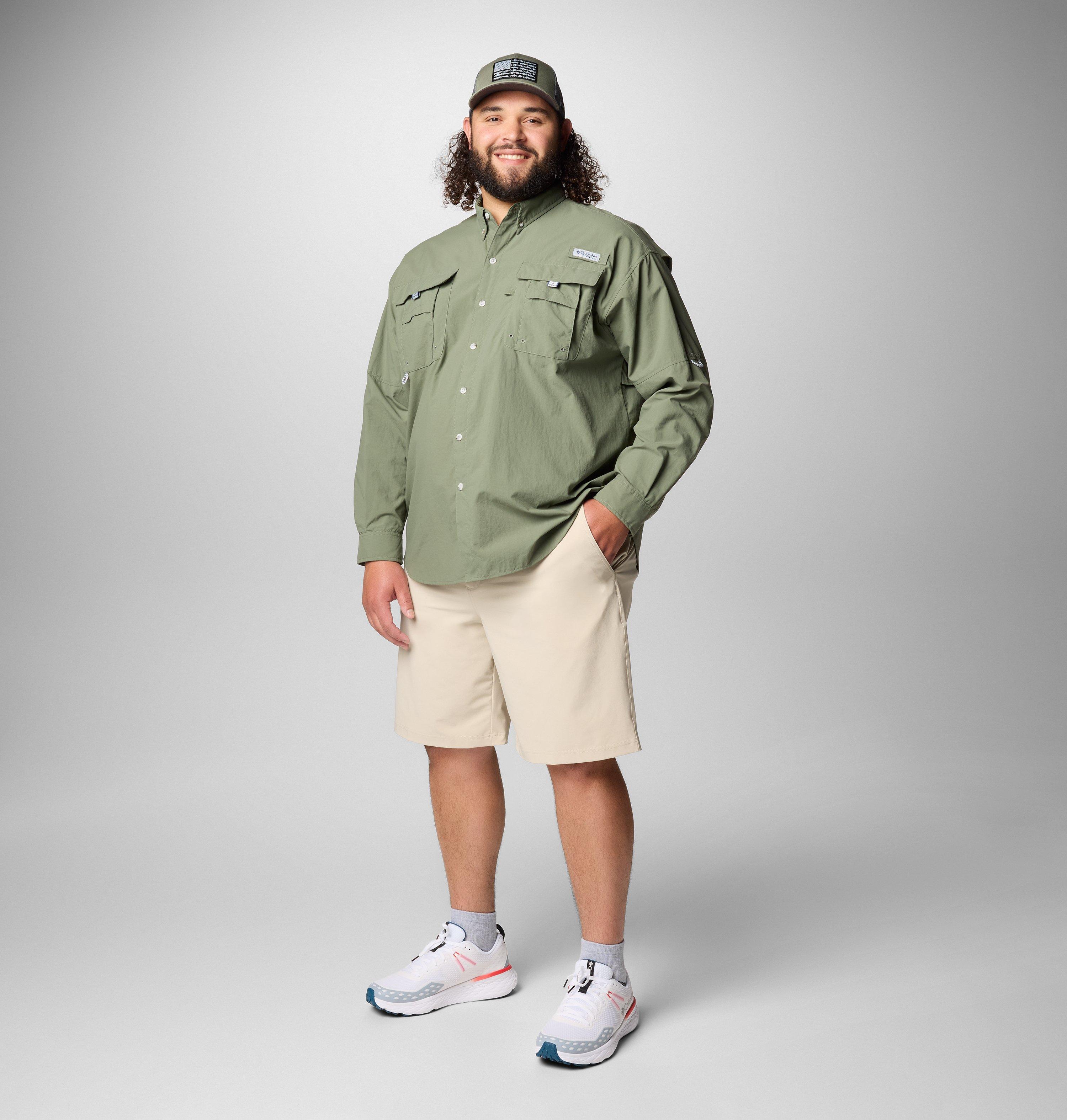 Men's Grander Marlin III Offshore Shorts - Big | 160 | 44 | 10 3