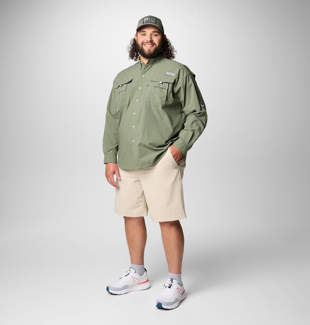 Men's Grander Marlin™ III Offshore Shorts - Big 3