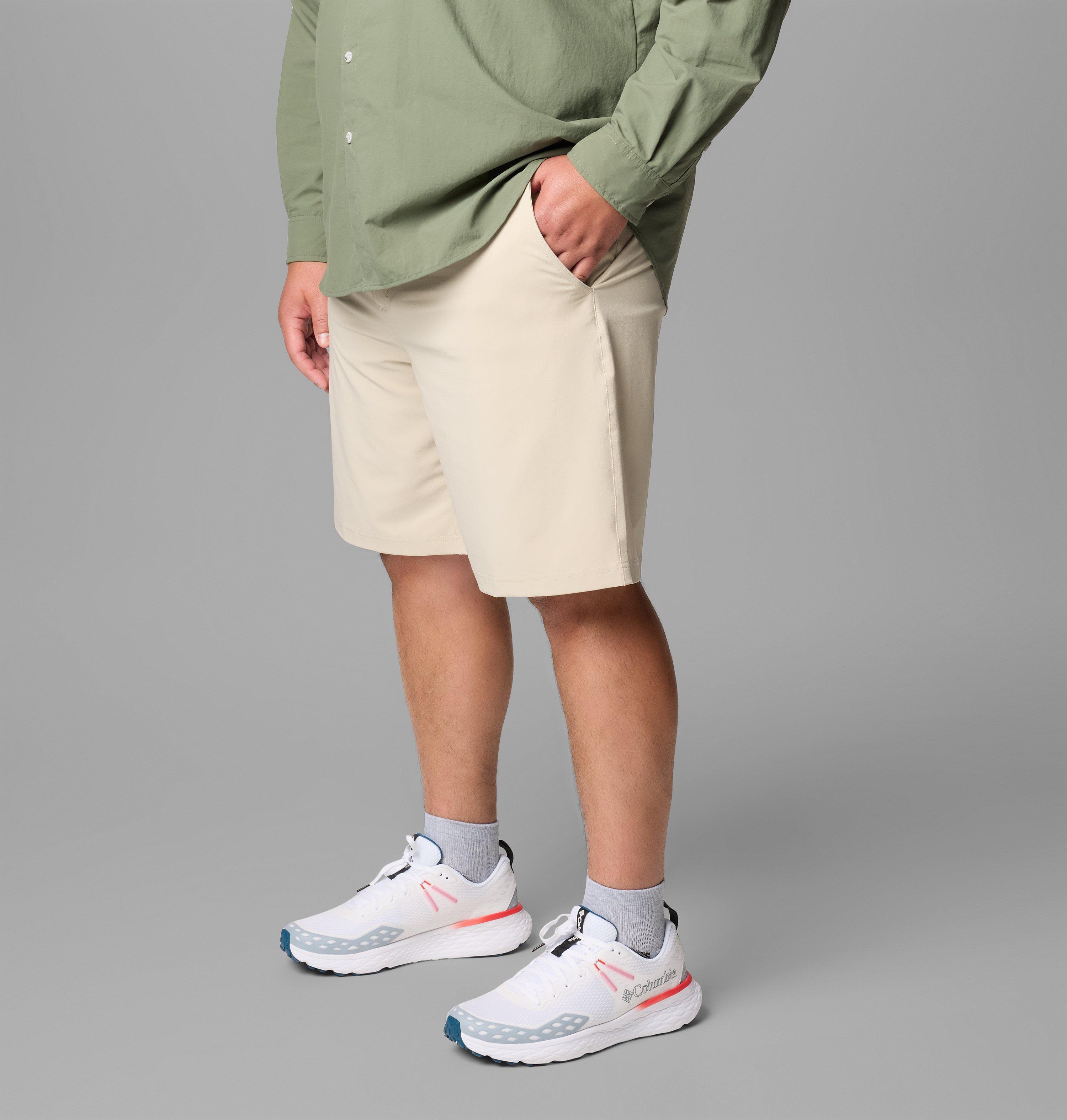 Men's Grander Marlin III Offshore Shorts - Big | 160 | 44 | 10 4