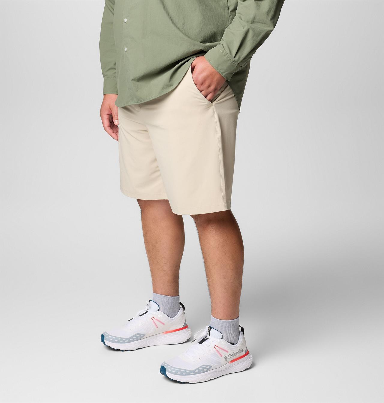 Men's Grander Marlin™ III Offshore Shorts - Big 4