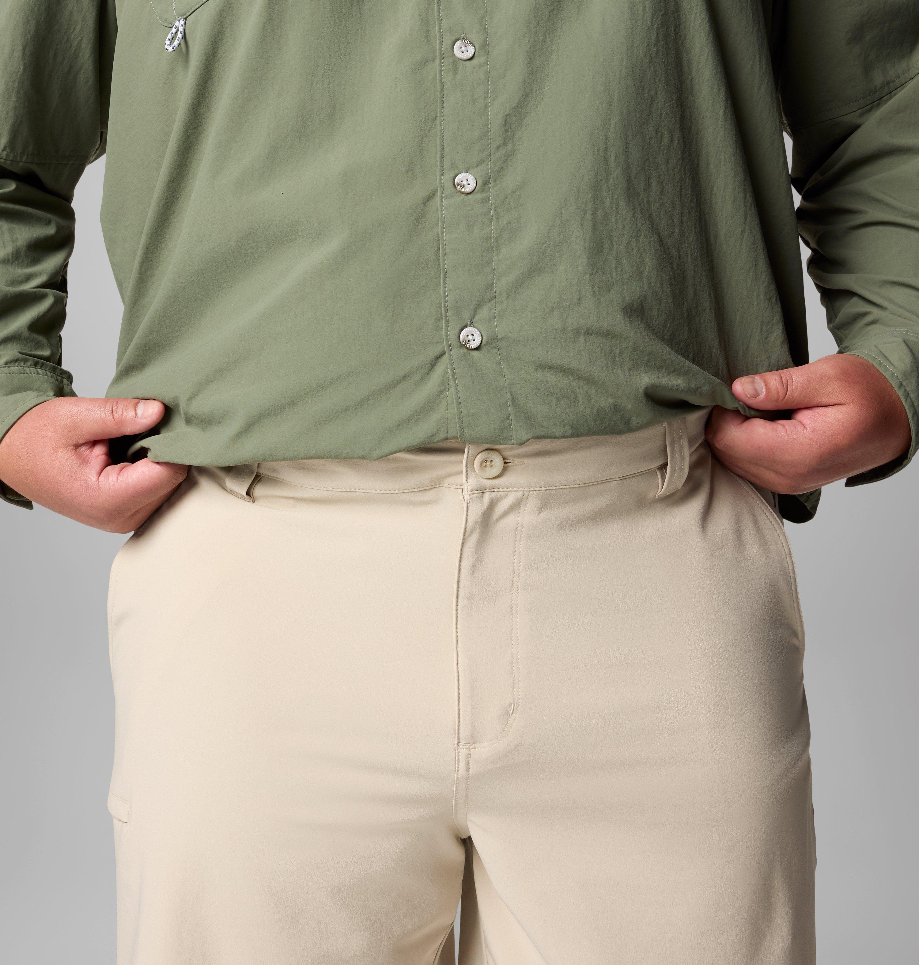 Men's Grander Marlin III Offshore Shorts - Big | 160 | 44 | 10 5