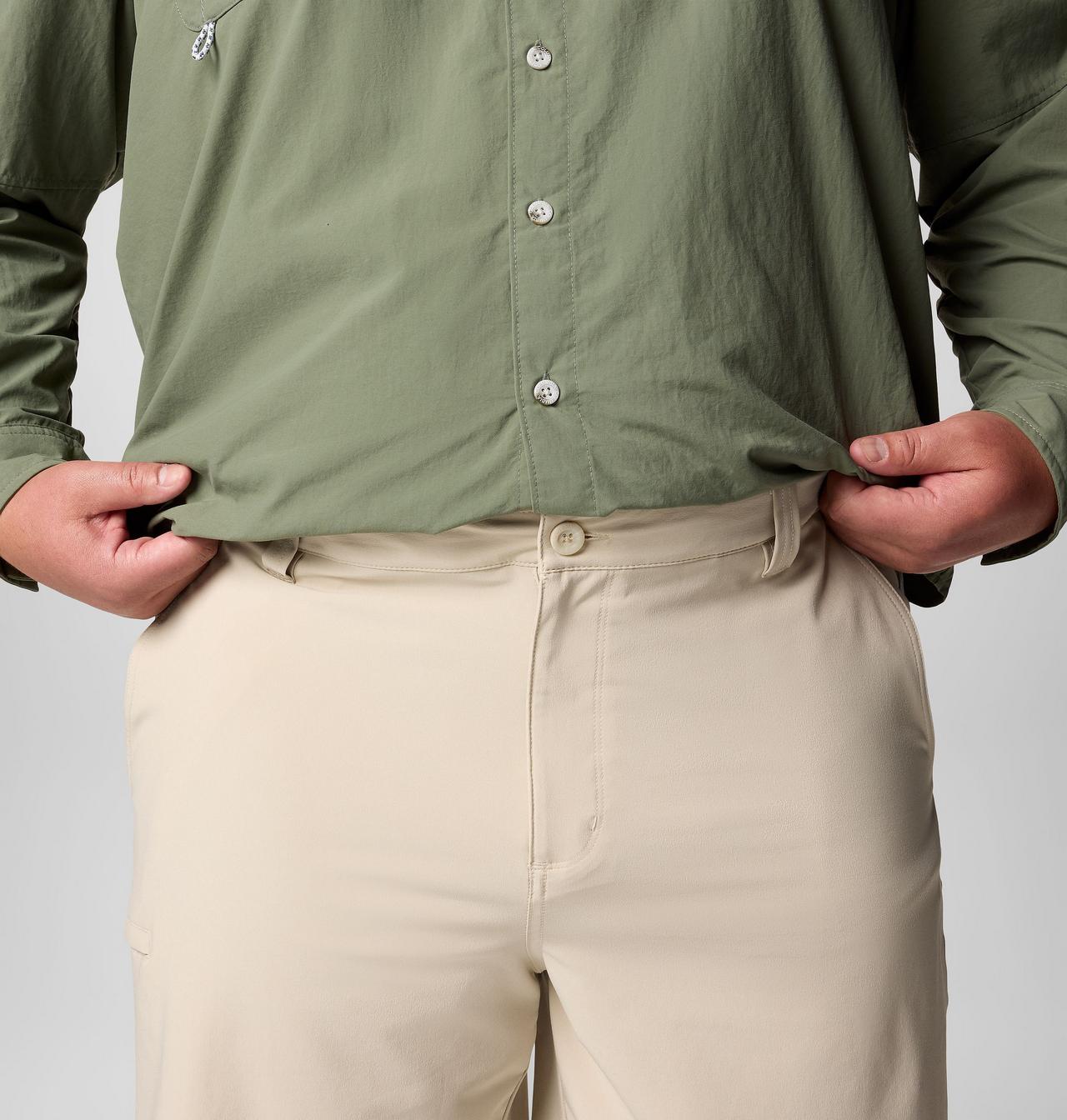 Men's Grander Marlin™ III Offshore Shorts - Big 5