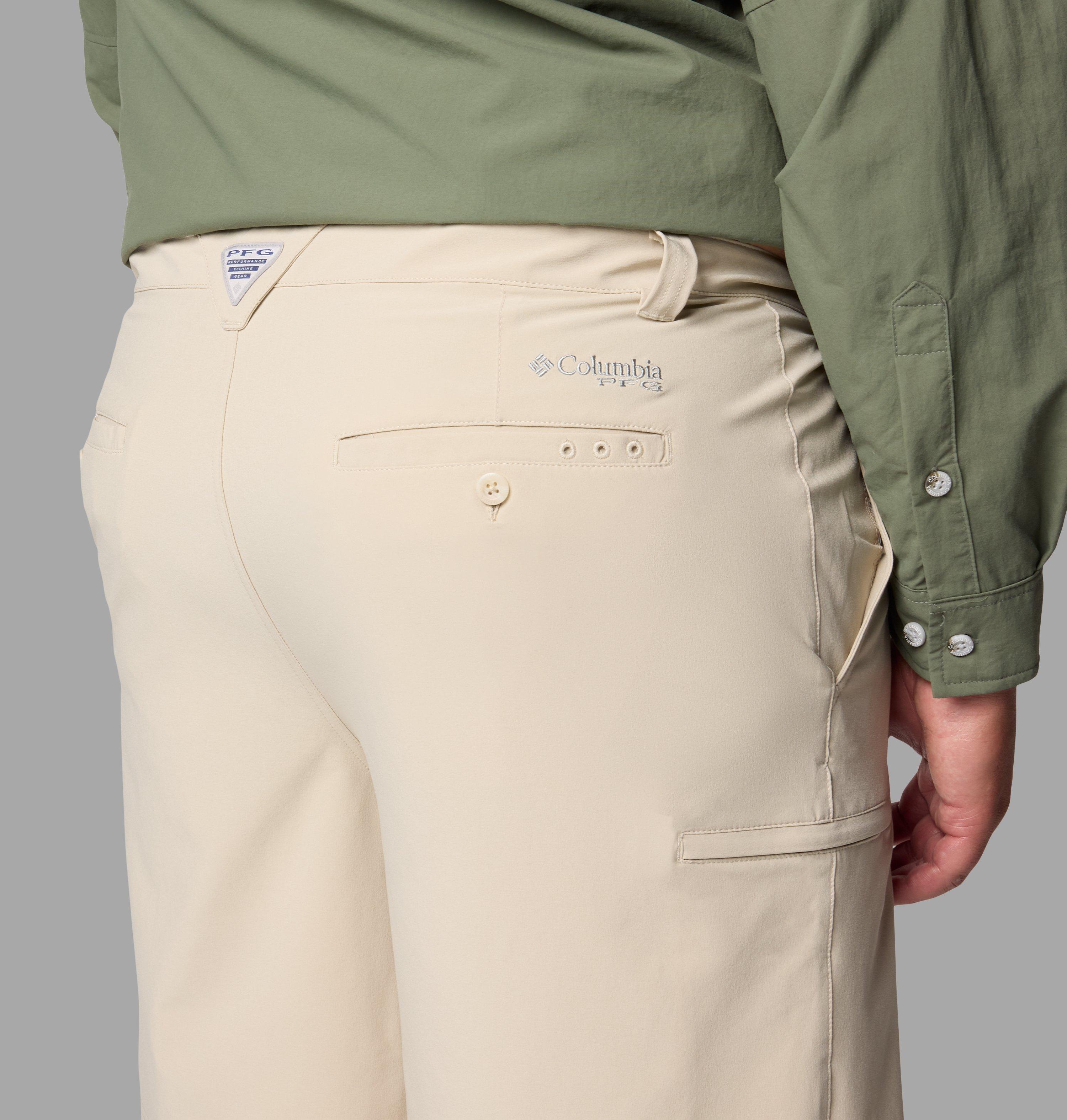 Men's Grander Marlin III Offshore Shorts - Big | 160 | 44 | 10 6