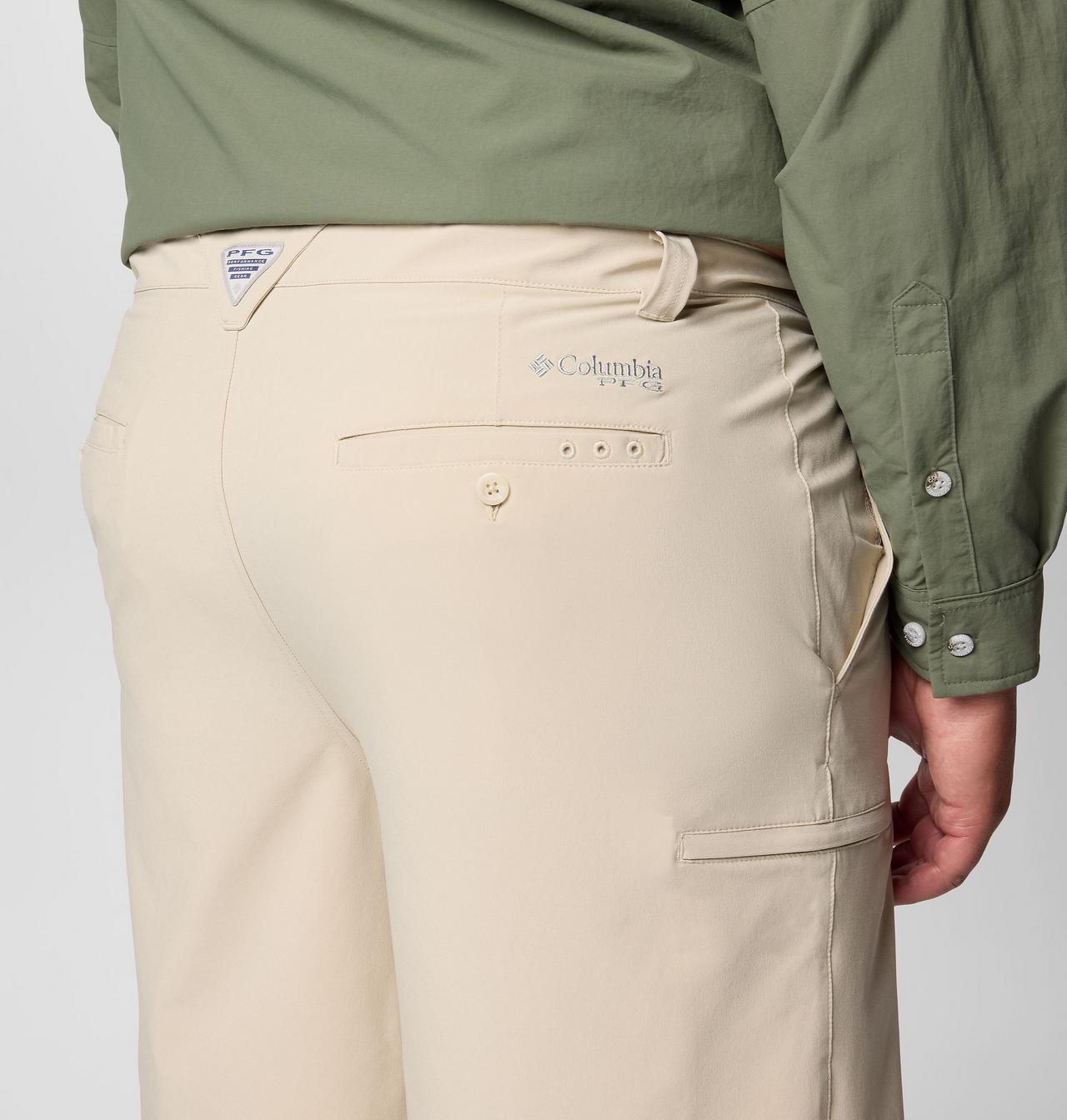 Men's Grander Marlin™ III Offshore Shorts - Big 6