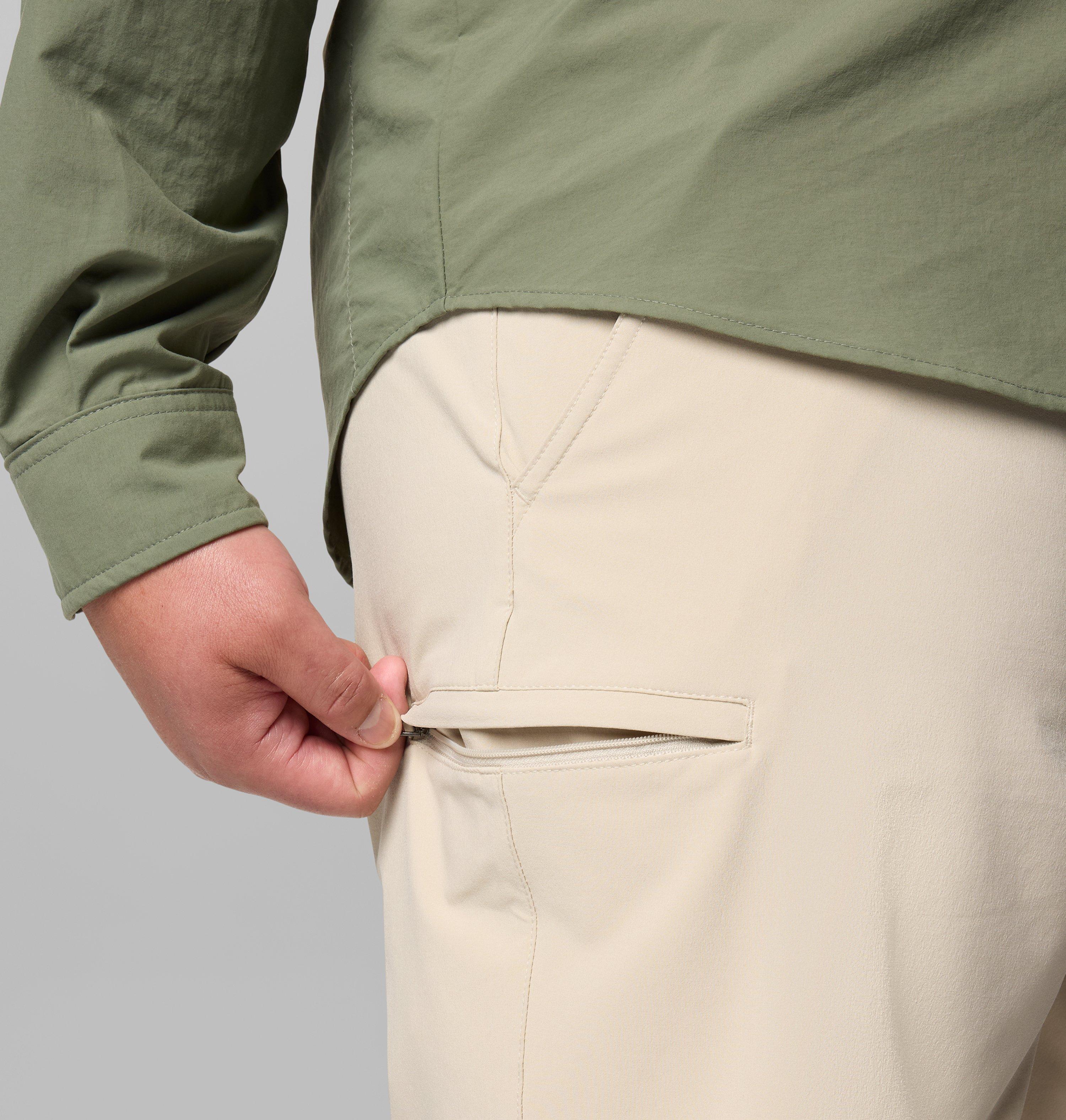 Men's Grander Marlin III Offshore Shorts - Big | 160 | 44 | 10 7