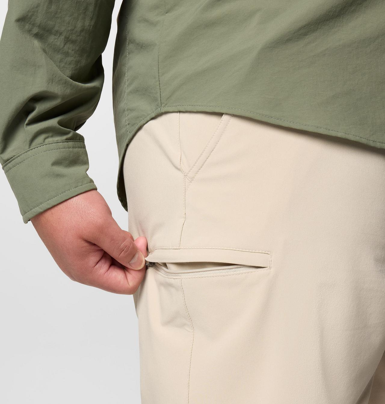 Men's Grander Marlin™ III Offshore Shorts - Big 7