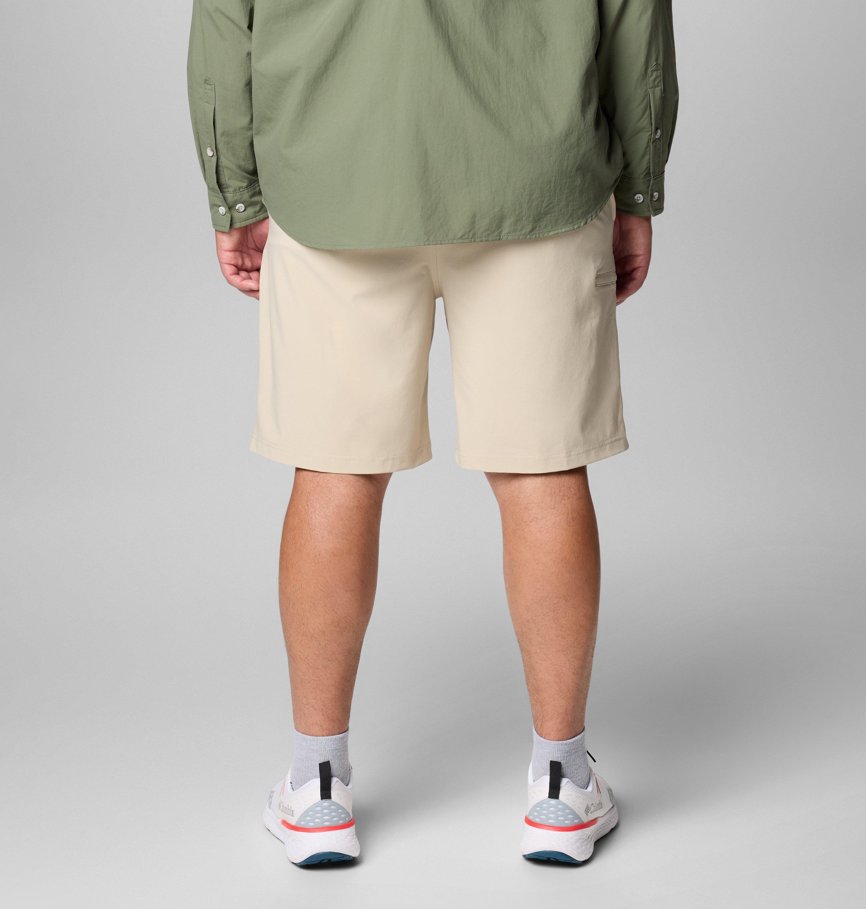 Men's Grander Marlin III Offshore Shorts - Big | 160 | 44 | 10 2
