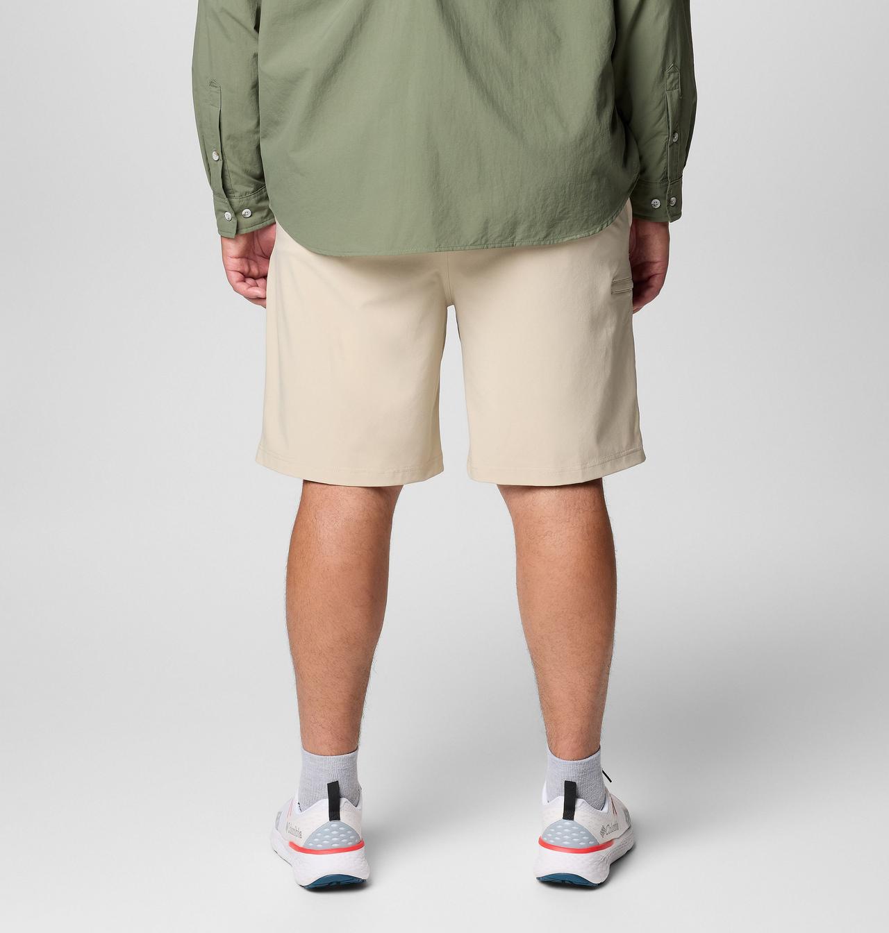 Men's Grander Marlin™ III Offshore Shorts - Big 2
