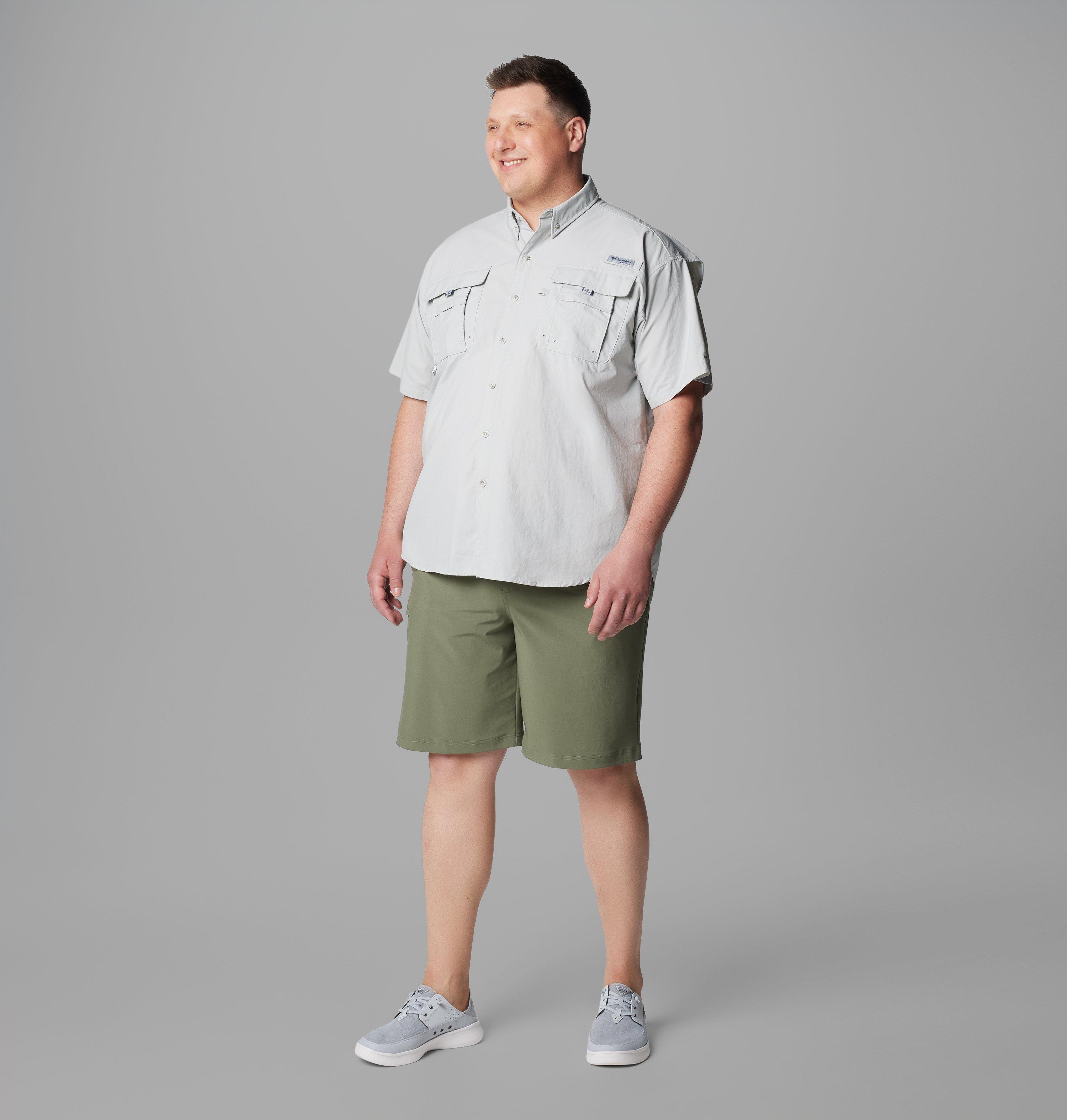 Men's Grander Marlin III Offshore Shorts - Big 3