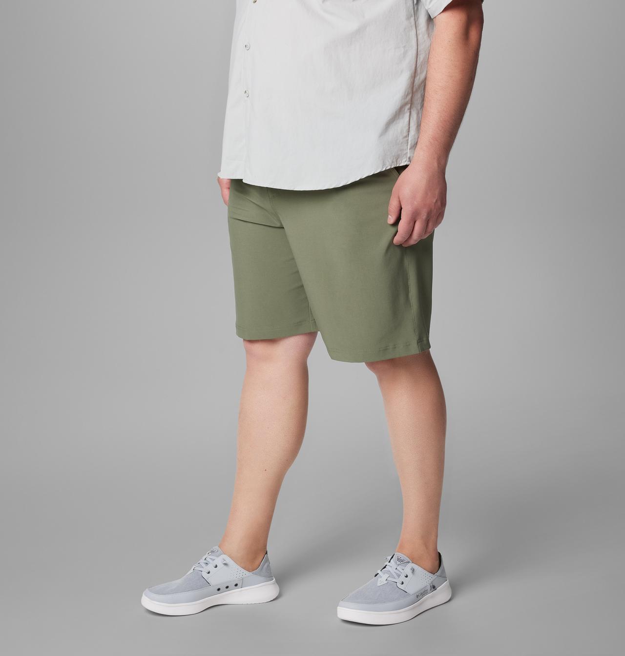 Men's Grander Marlin™ III Offshore Shorts - Big 4