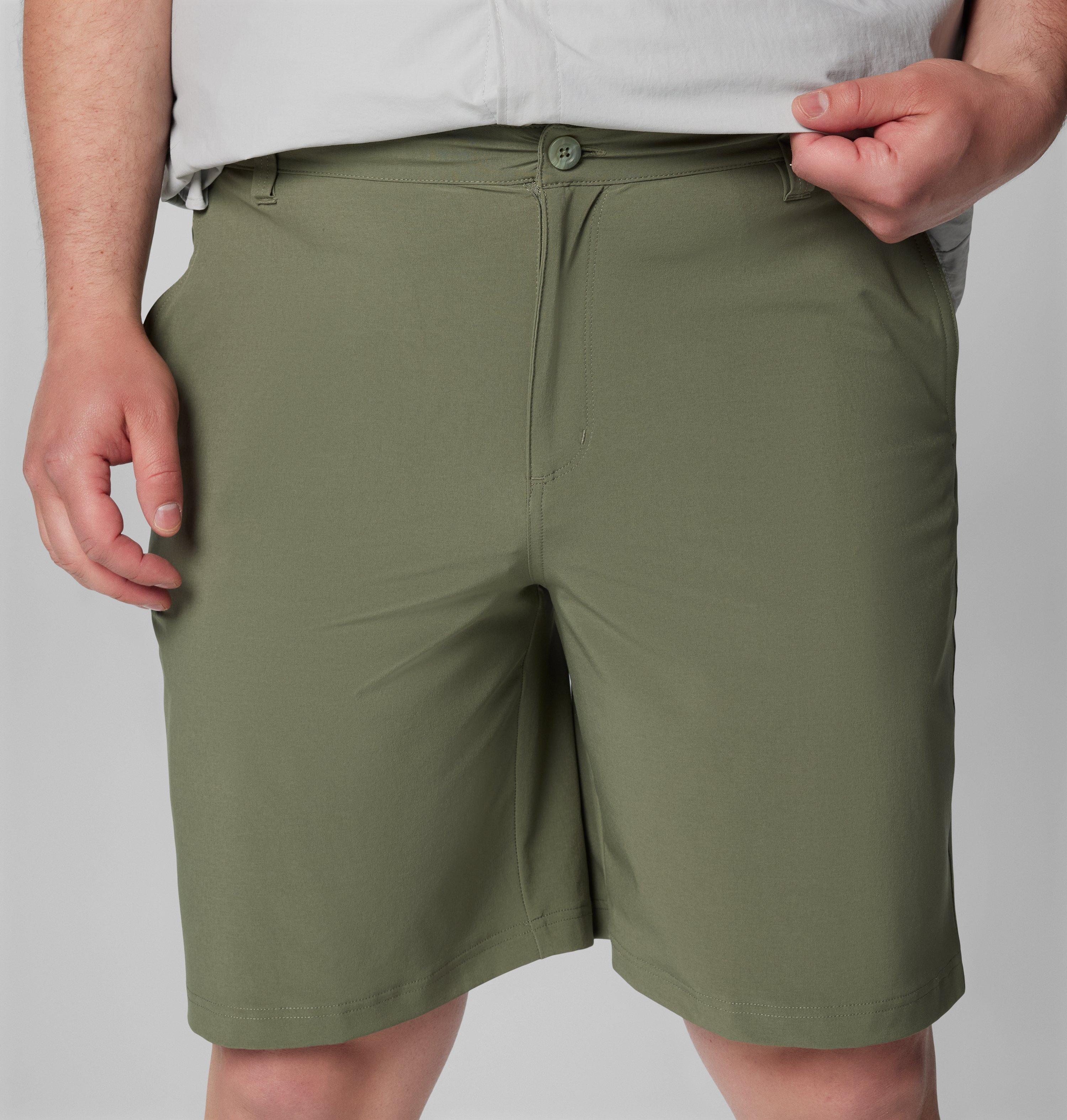 Men's Grander Marlin III Offshore Shorts - Big 5
