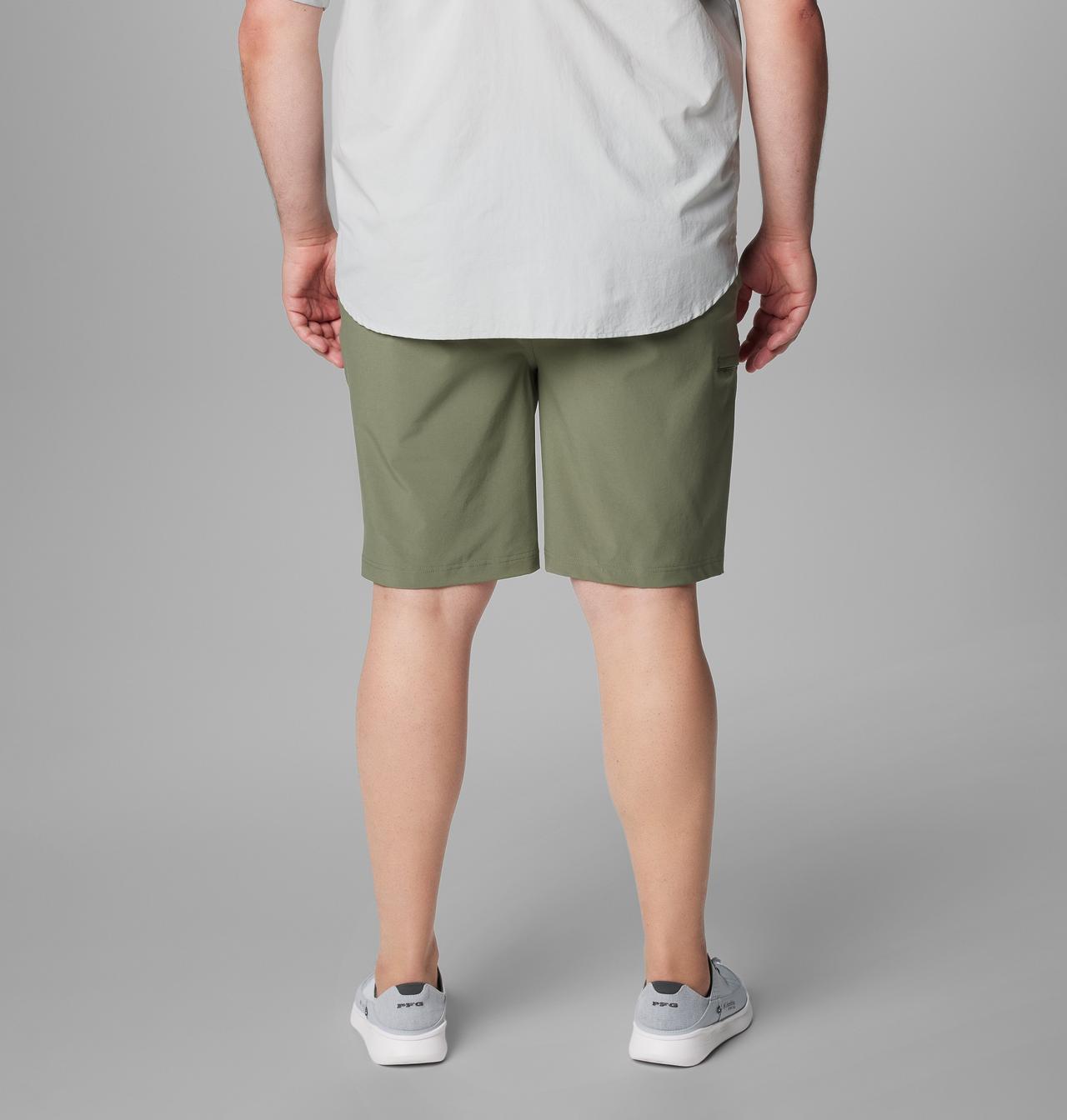 Men's Grander Marlin™ III Offshore Shorts - Big 2