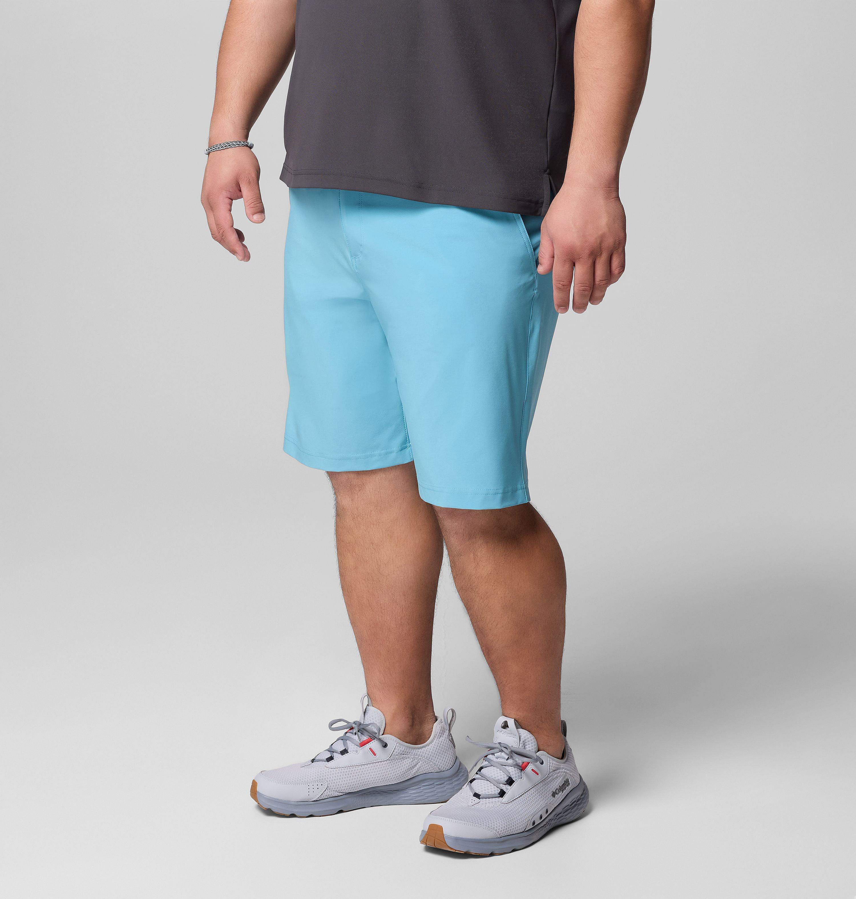 Men's Grander Marlin III Offshore Shorts - Big 4
