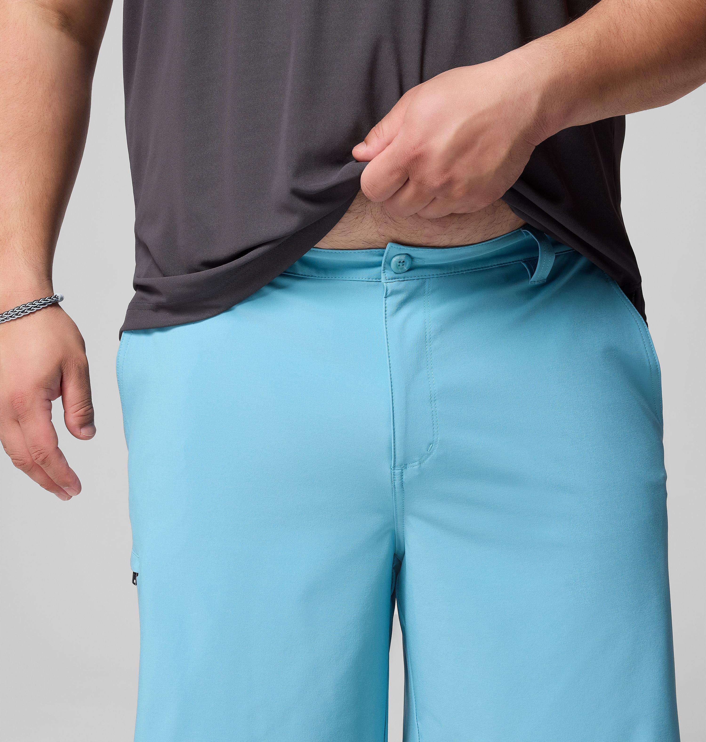 Men's Grander Marlin III Offshore Shorts - Big 5