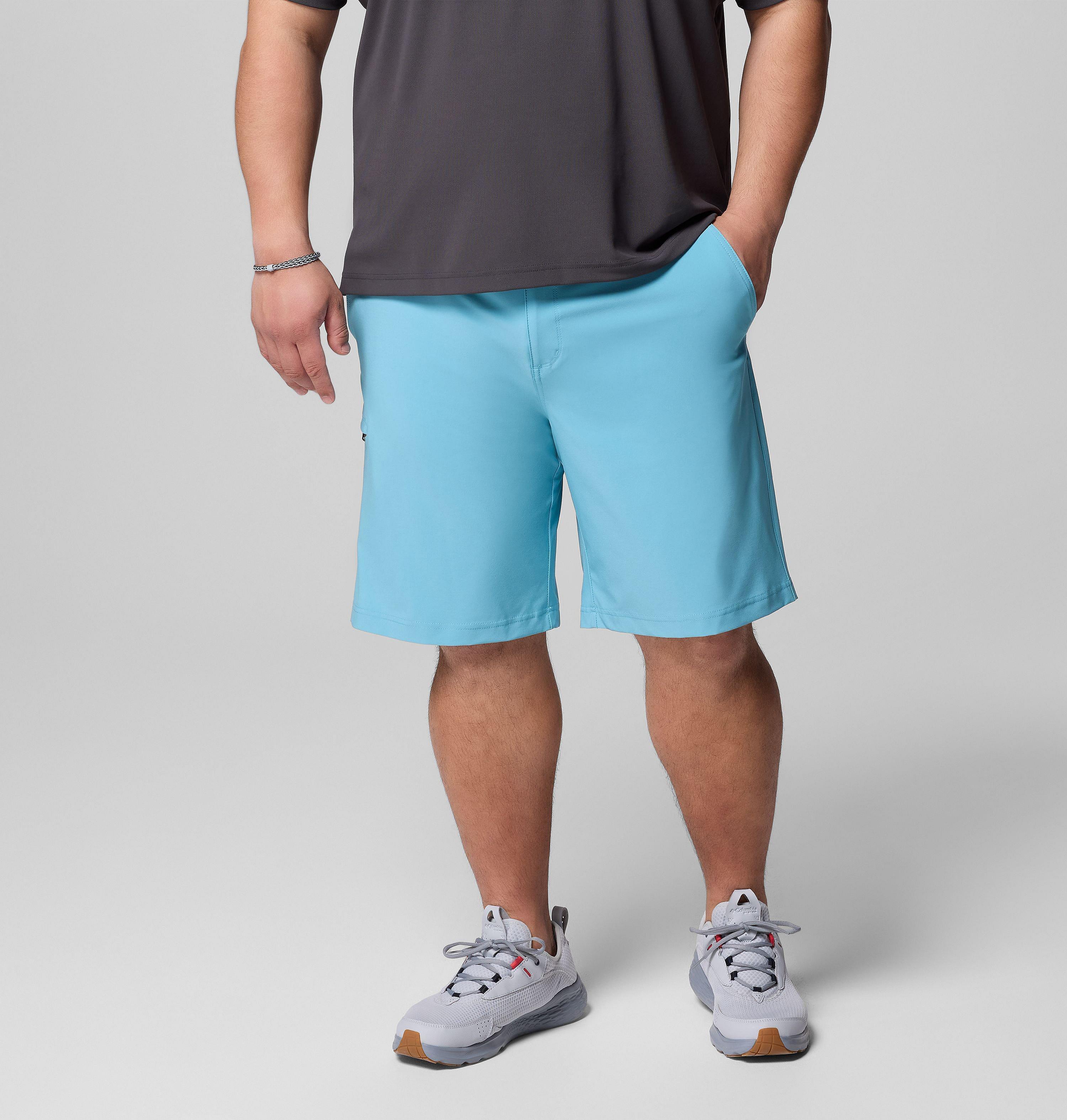 Men's Grander Marlin III Offshore Shorts - Big | Columbia