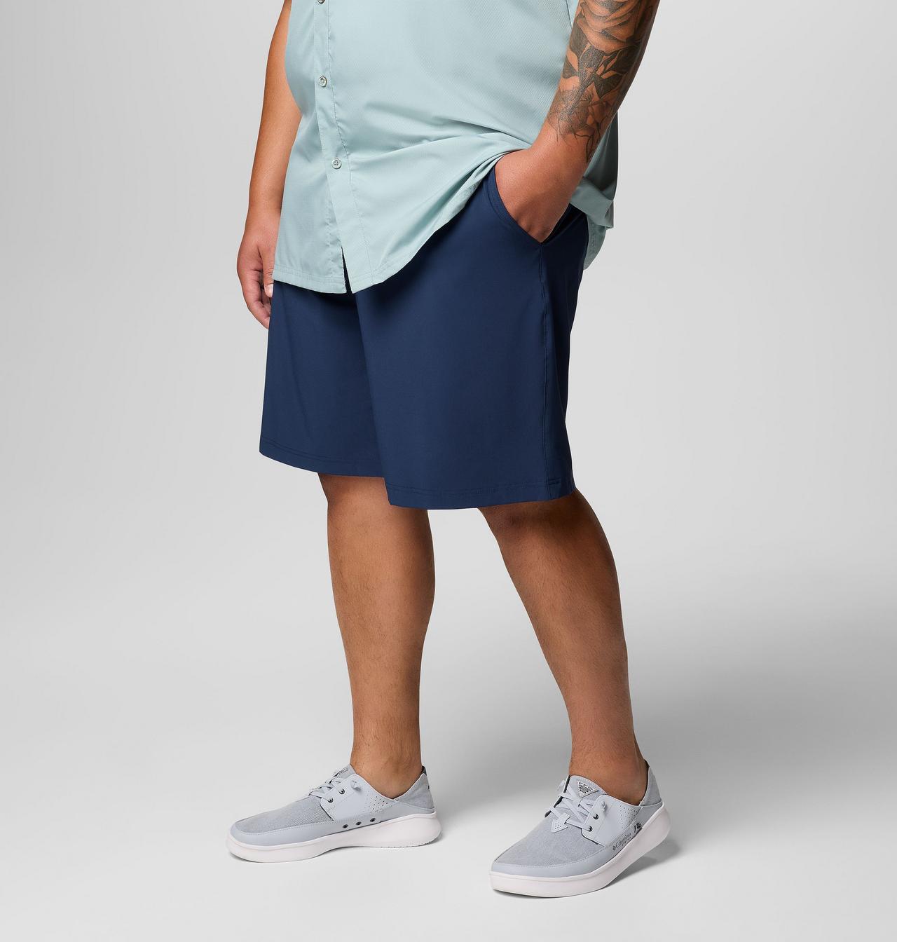 Men's Grander Marlin™ III Offshore Shorts - Big 4