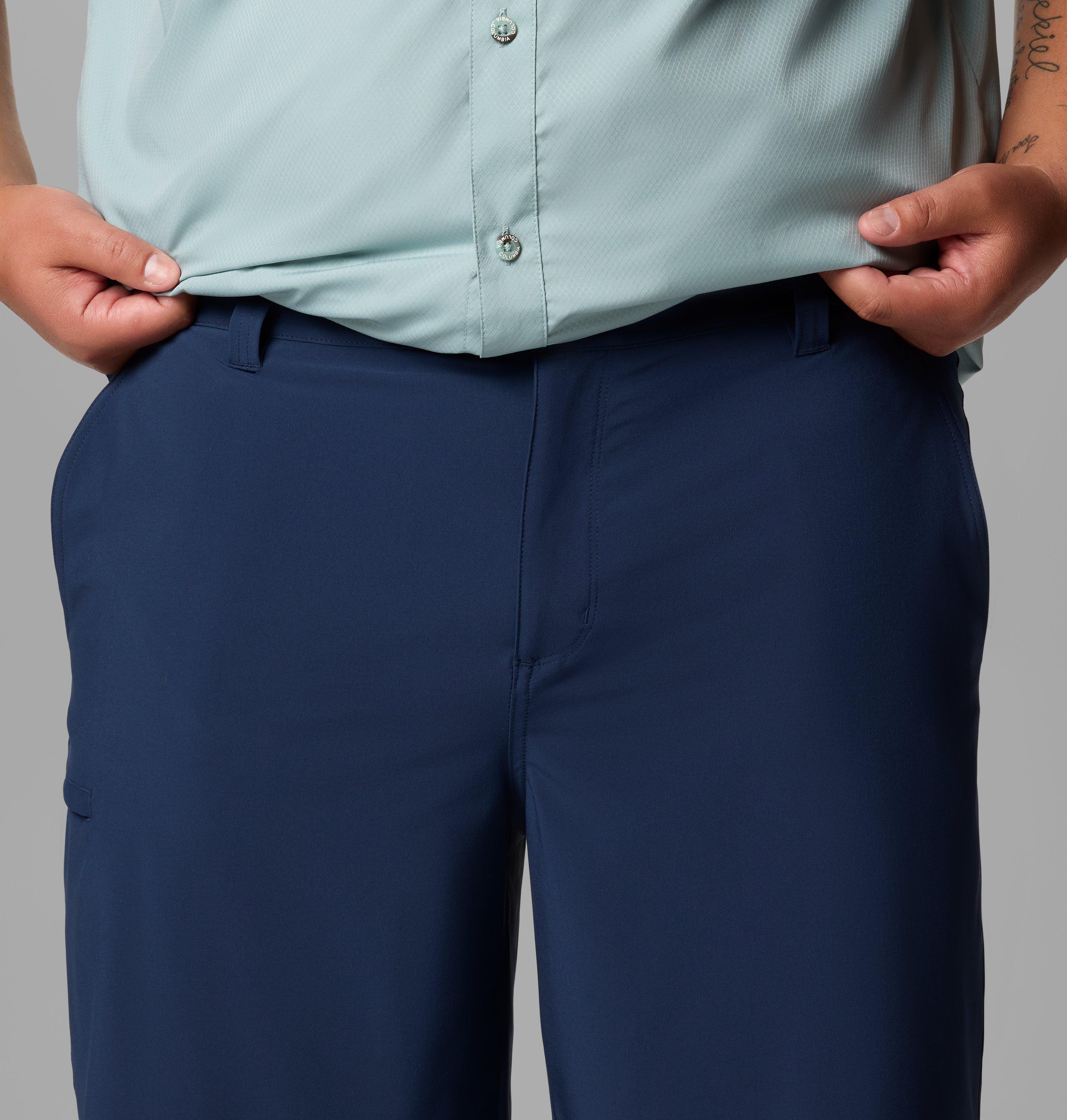 Men's Grander Marlin III Offshore Shorts - Big | 465 | 44 | 10 5