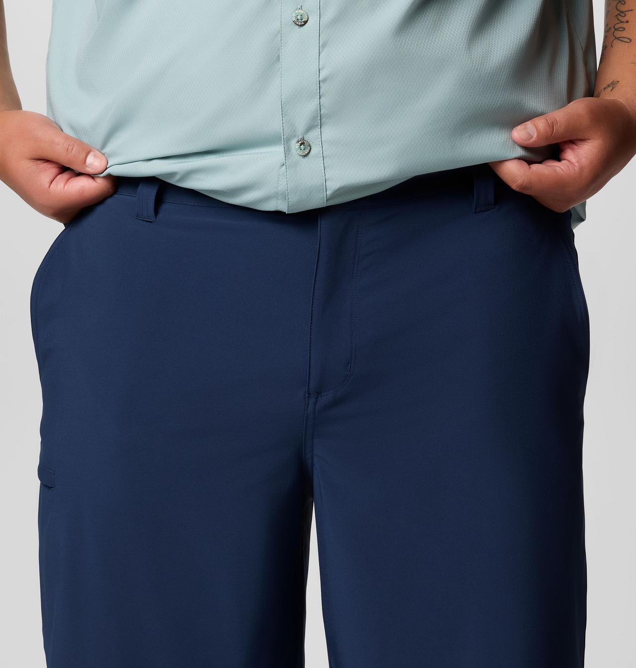 Men's Grander Marlin™ III Offshore Shorts - Big 5