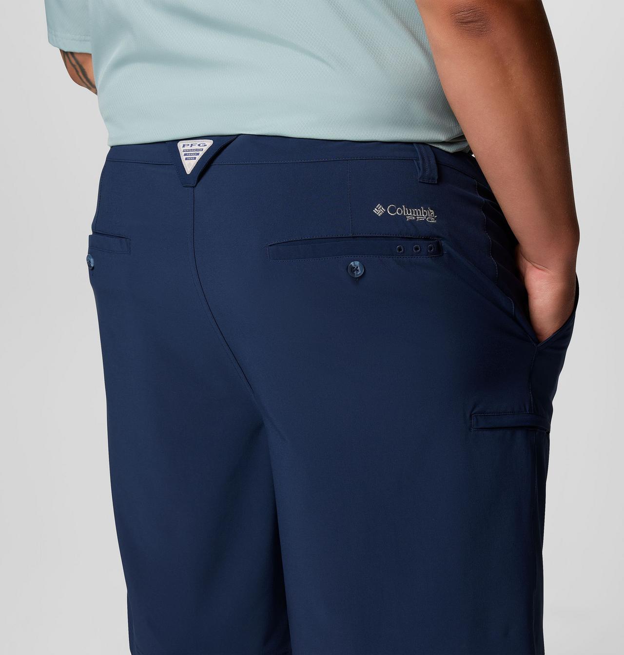 Men's Grander Marlin™ III Offshore Shorts - Big 6