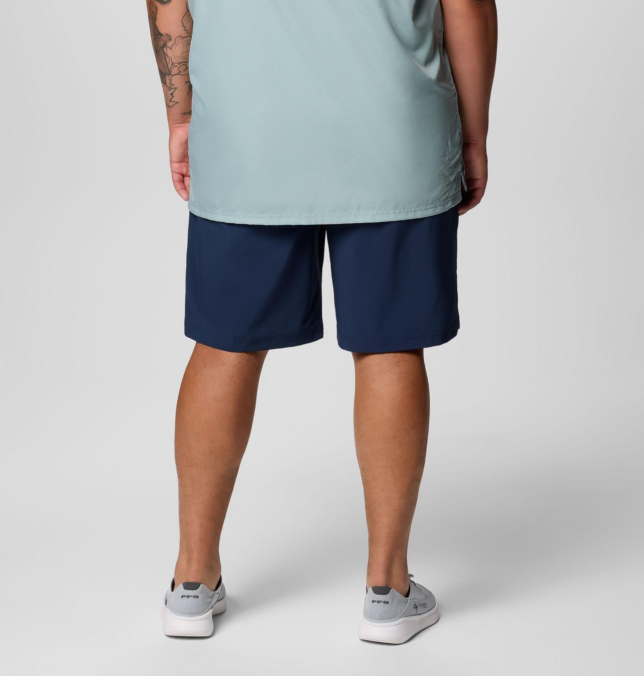 Men's Grander Marlin™ III Offshore Shorts - Big 2