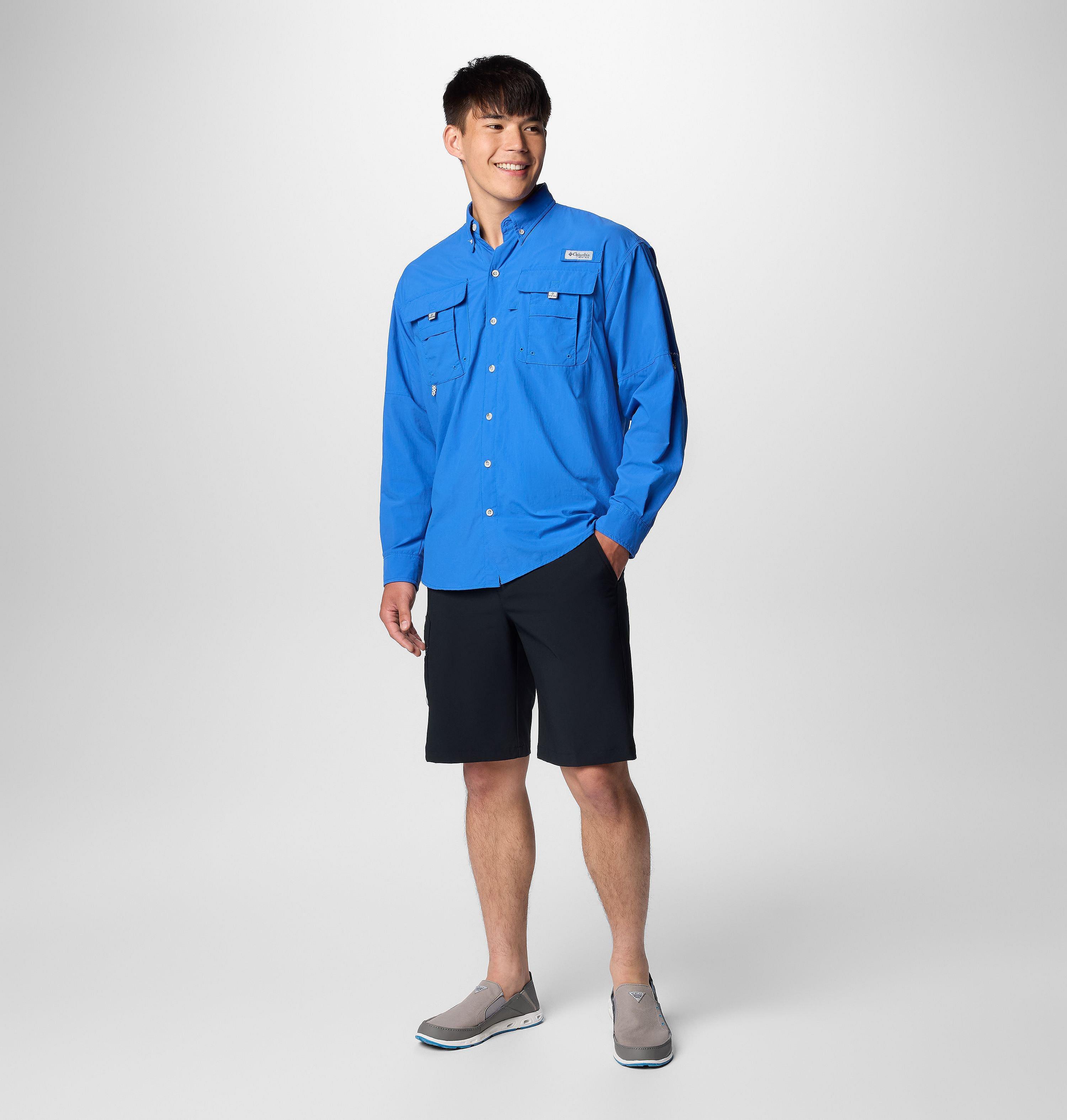 Men's PFG Terminal Tackle II Shorts 3