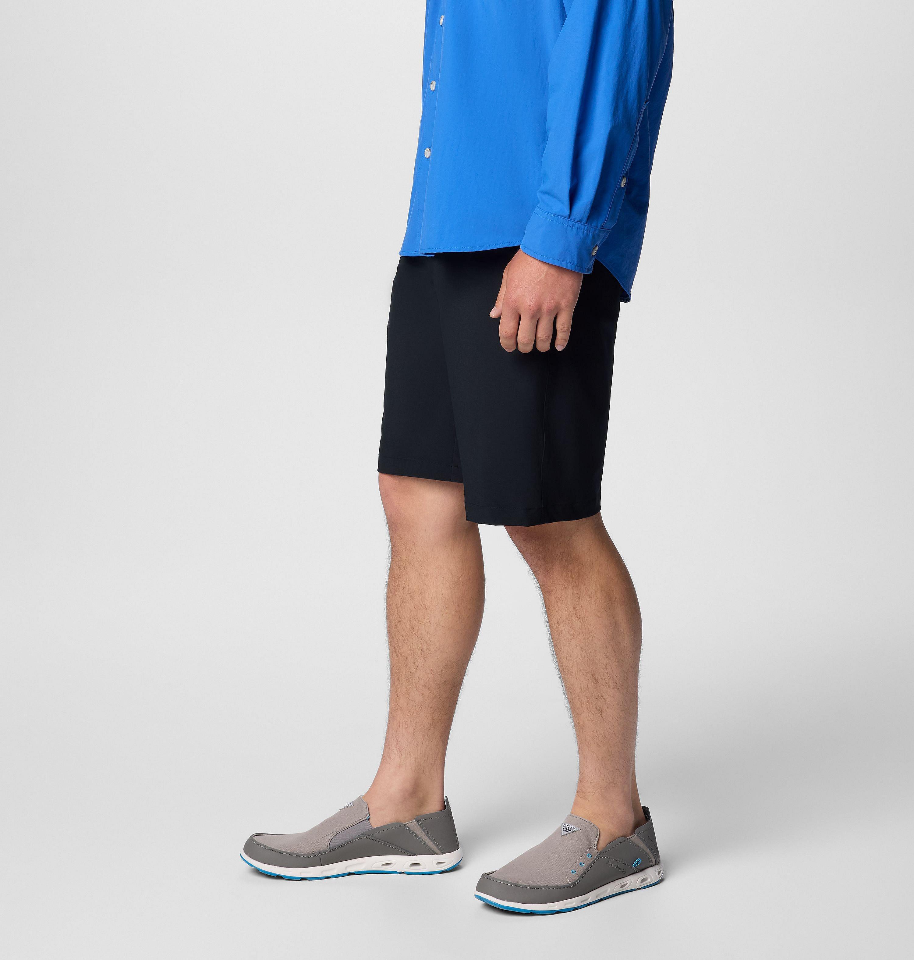 Men's PFG Terminal Tackle II Shorts 4