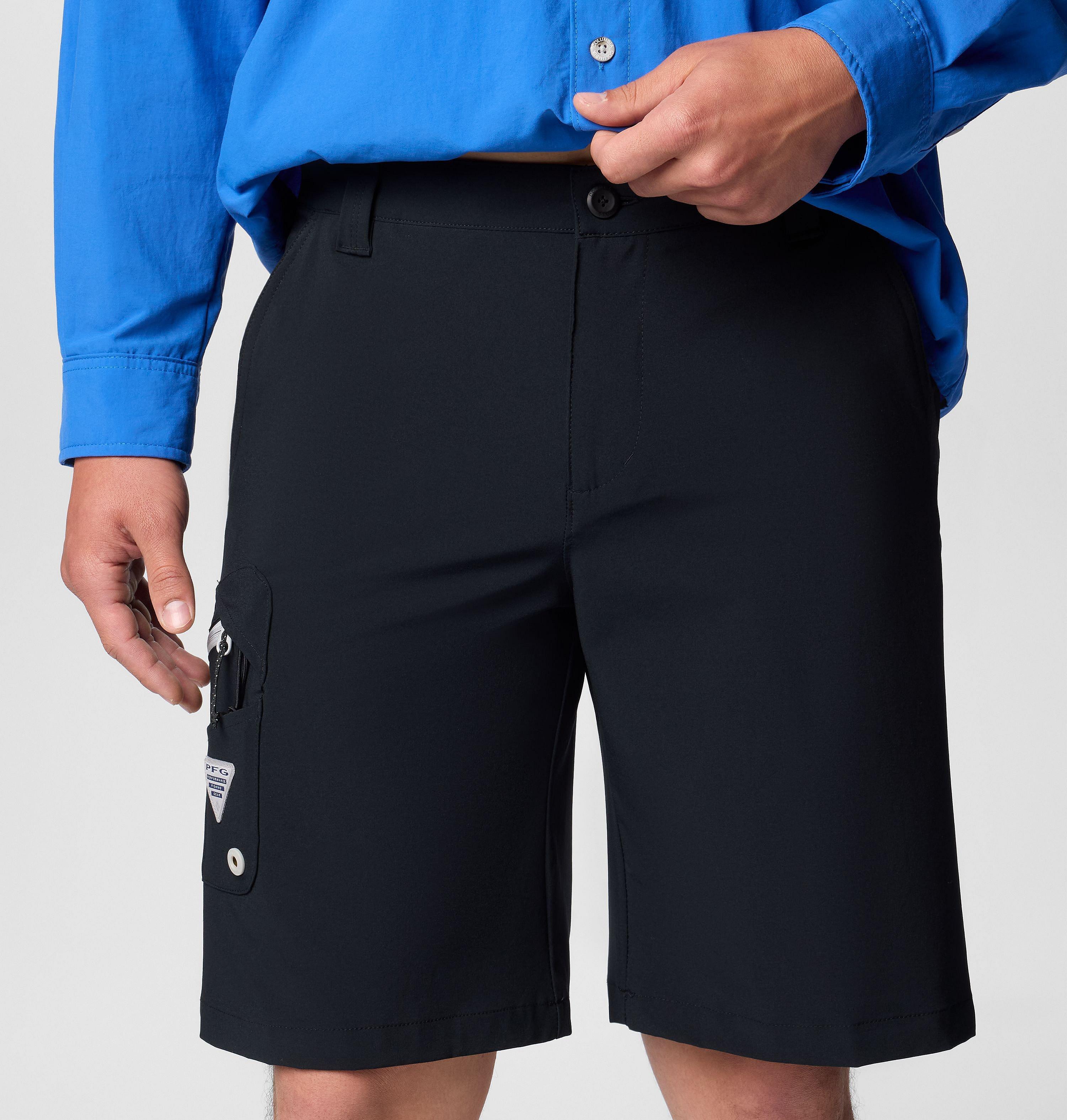 Men's PFG Terminal Tackle II Shorts 5