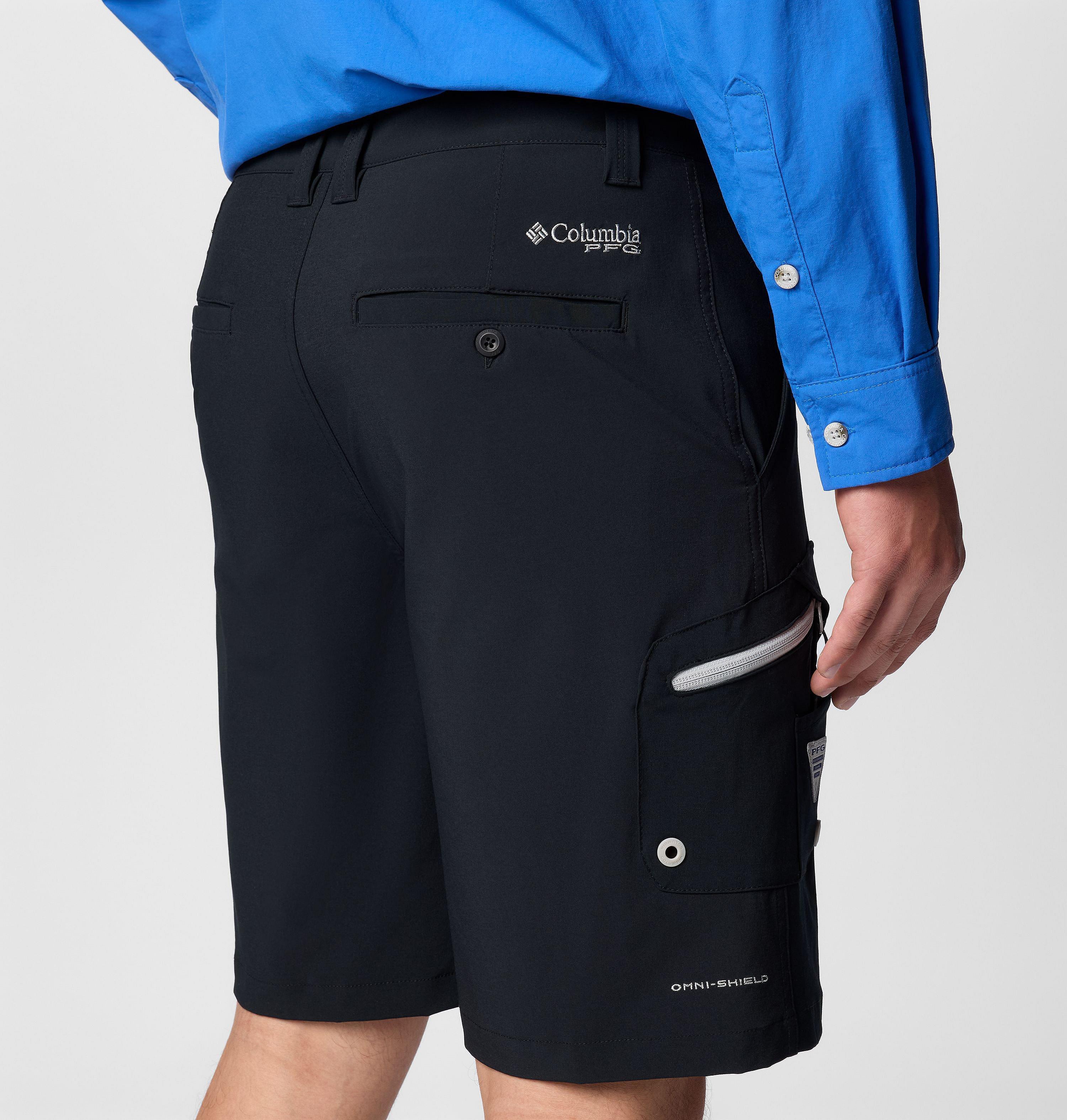 Men's PFG Terminal Tackle II Shorts 6