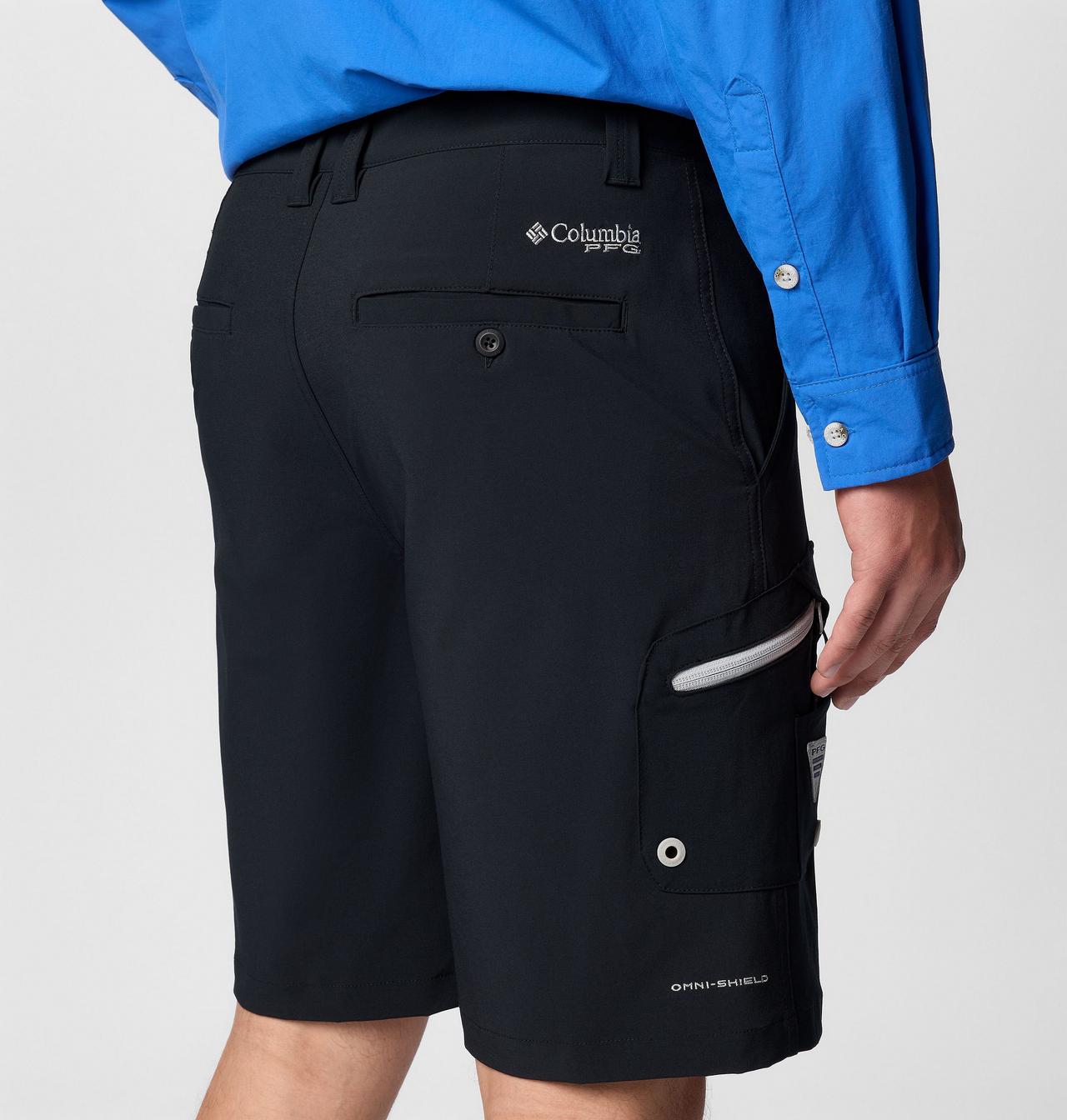 Men's PFG Terminal Tackle™ II Shorts 6